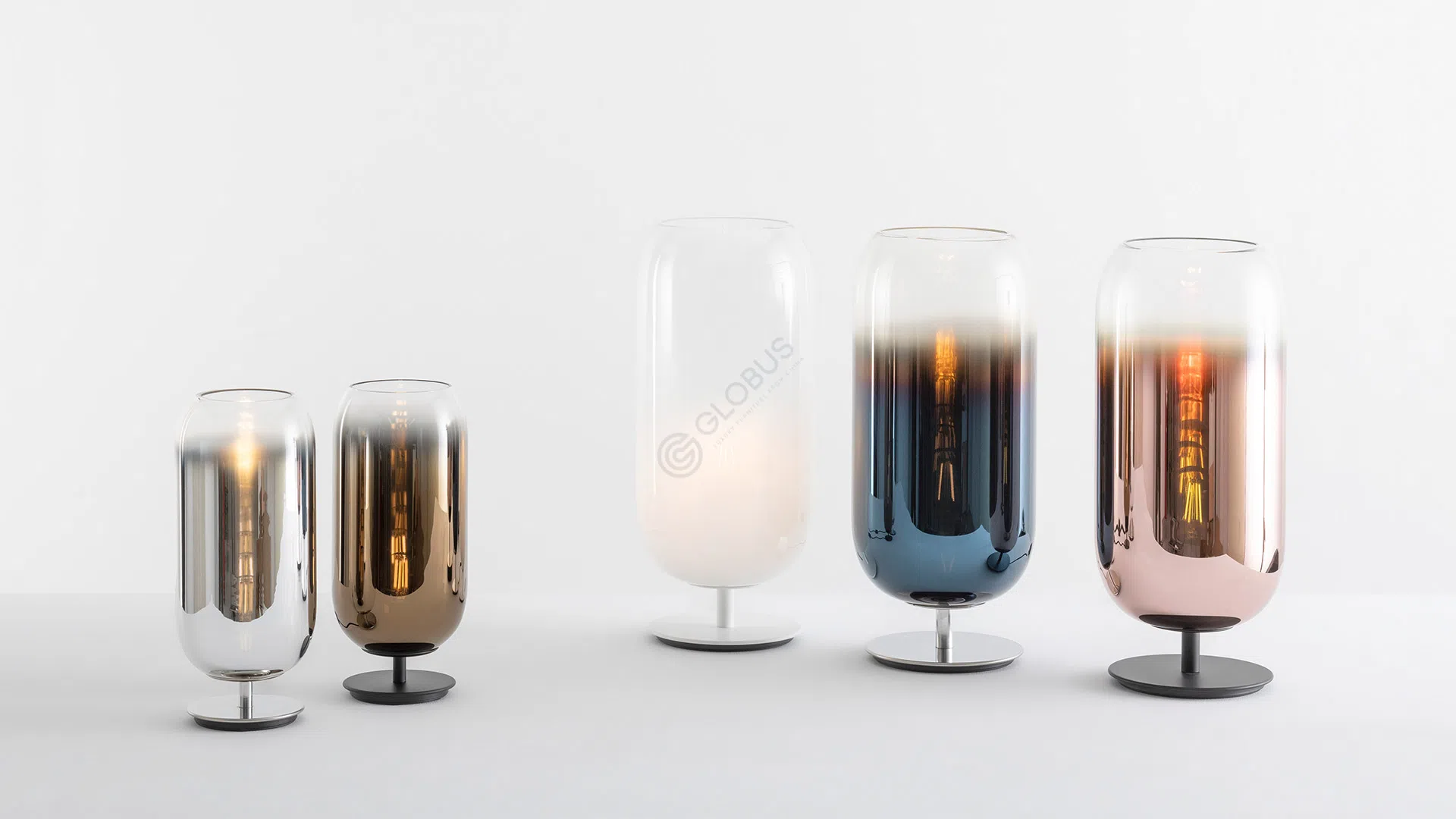 Table lamp ARTEMIDE Gople