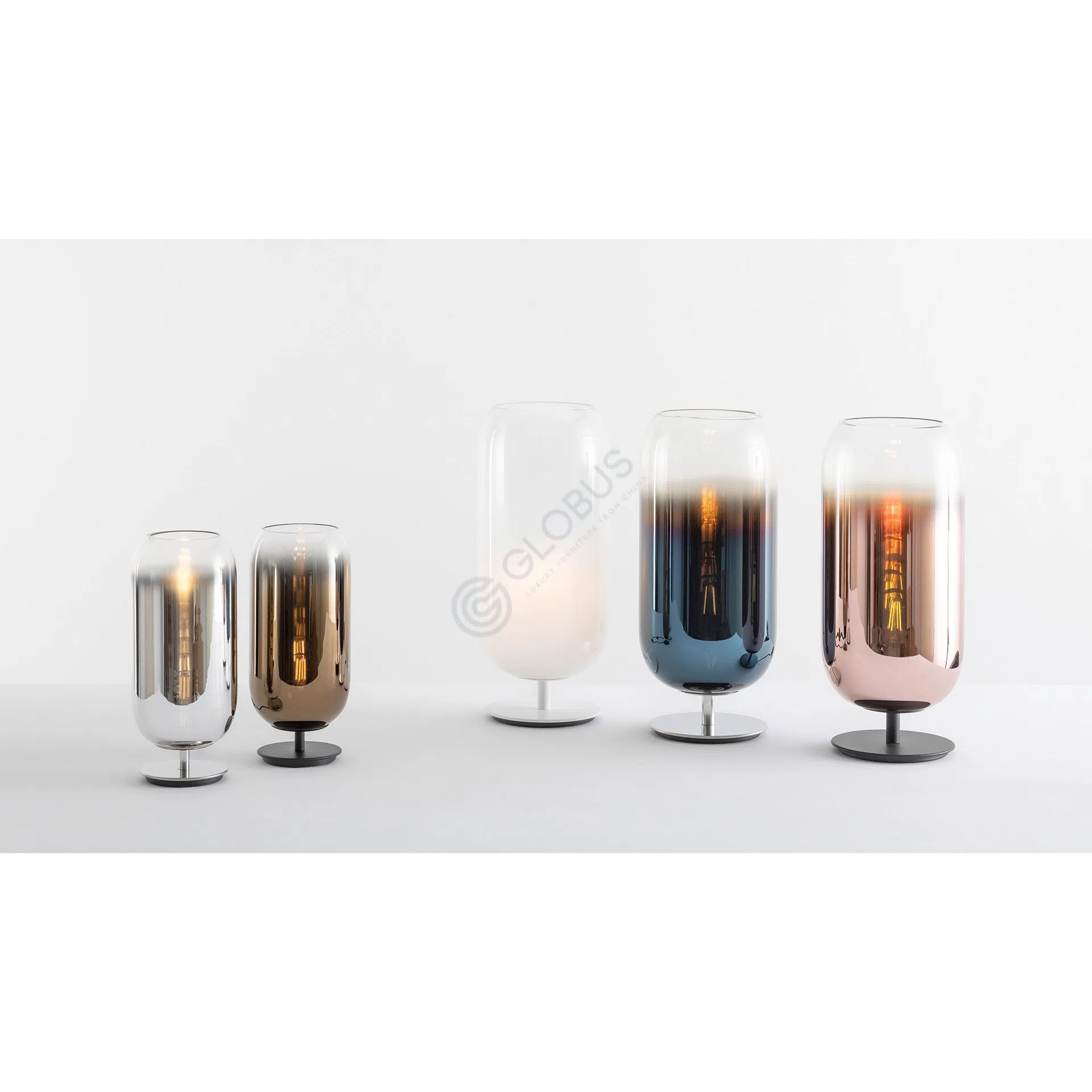 Настольная лампа ARTEMIDE Gople