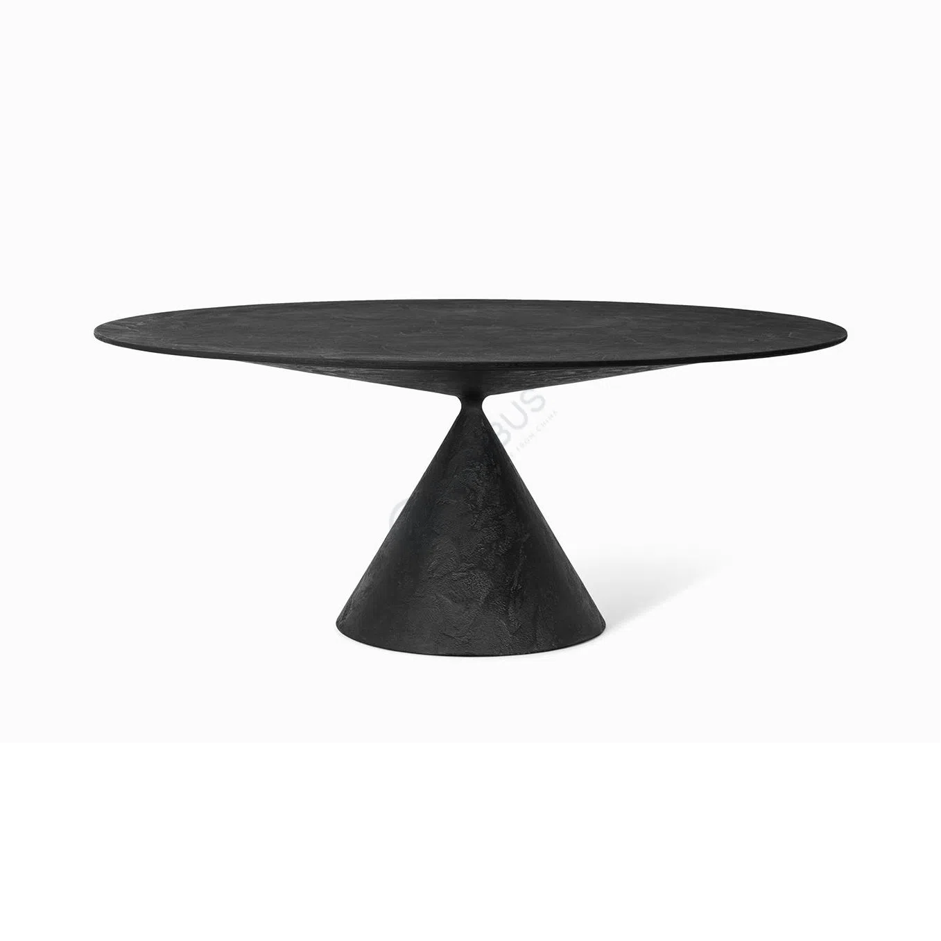 Dining table DESALTO Clay
