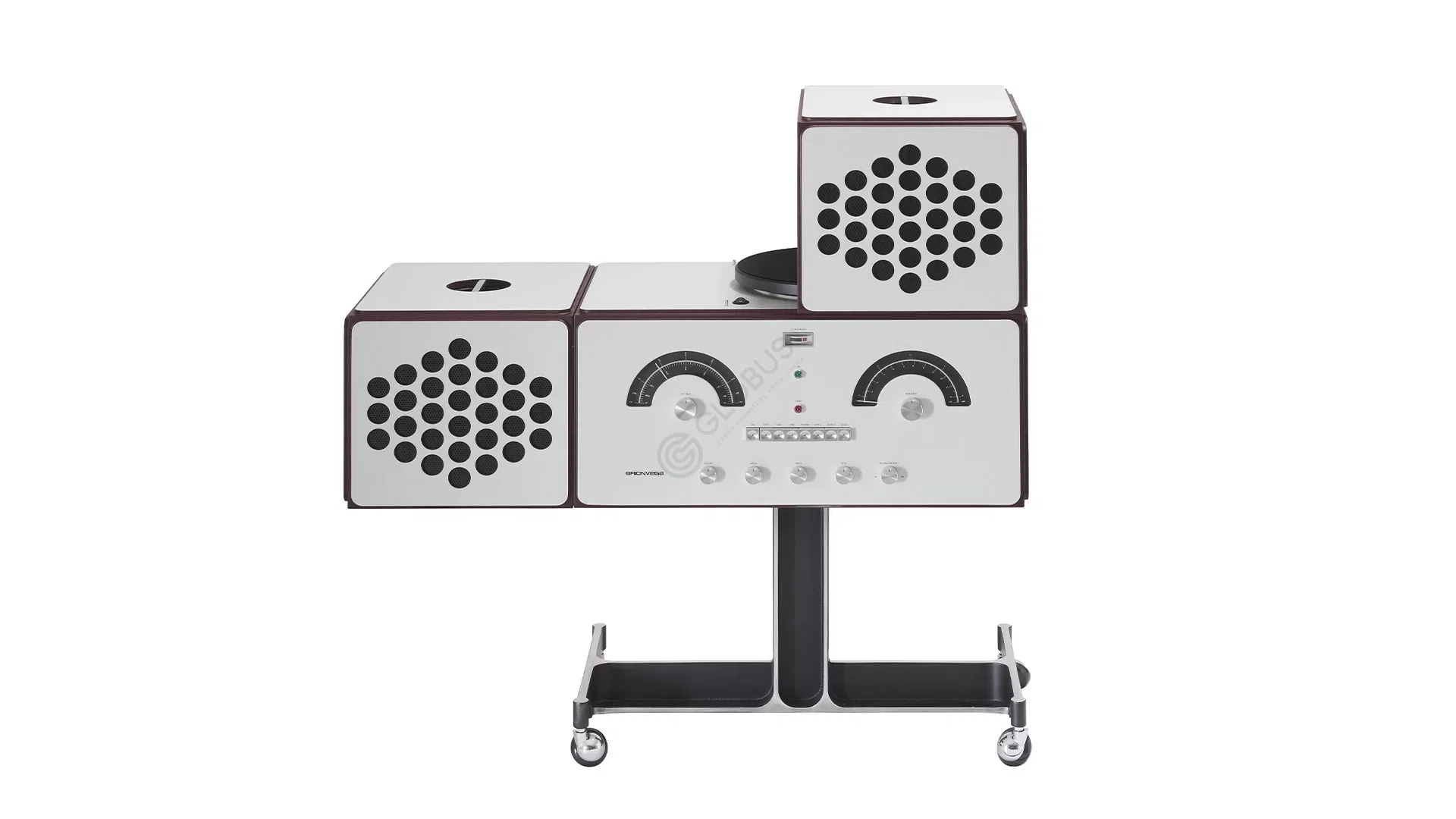 Brionvega Radiofonografo