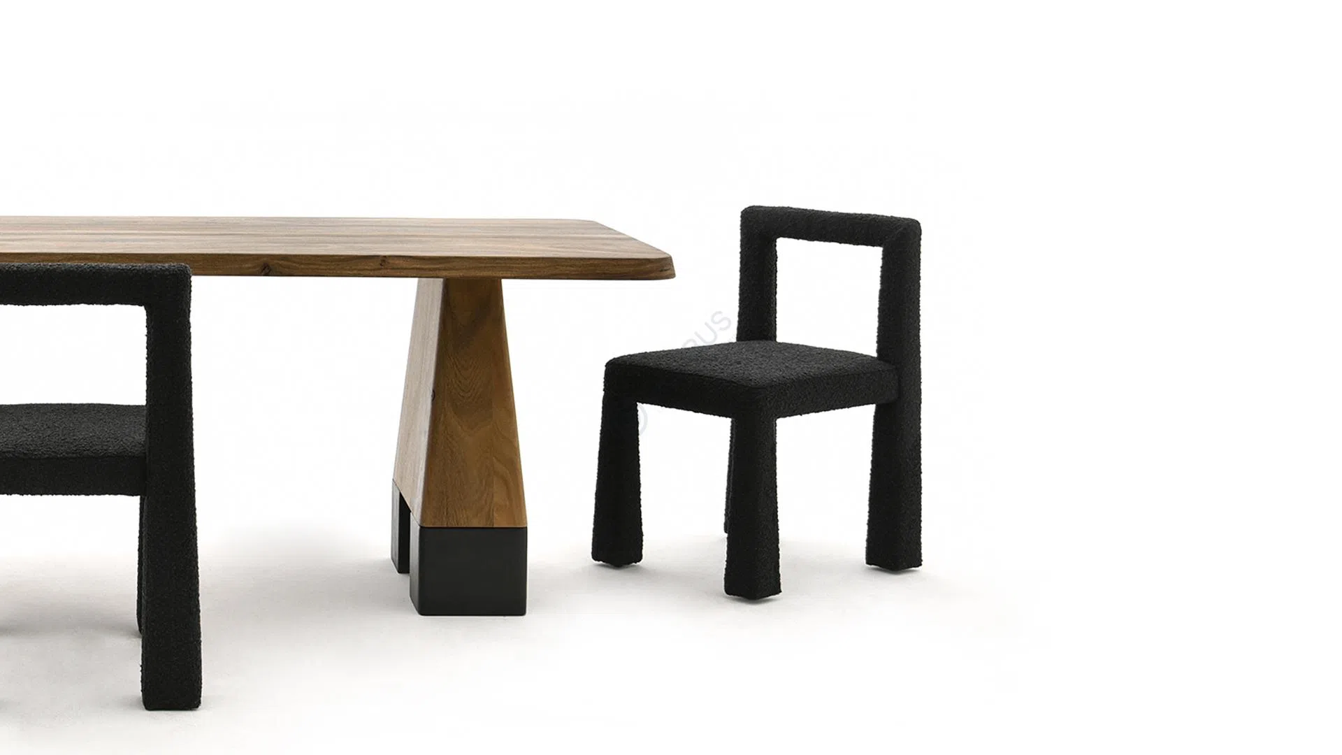 Dining chair Amorosa