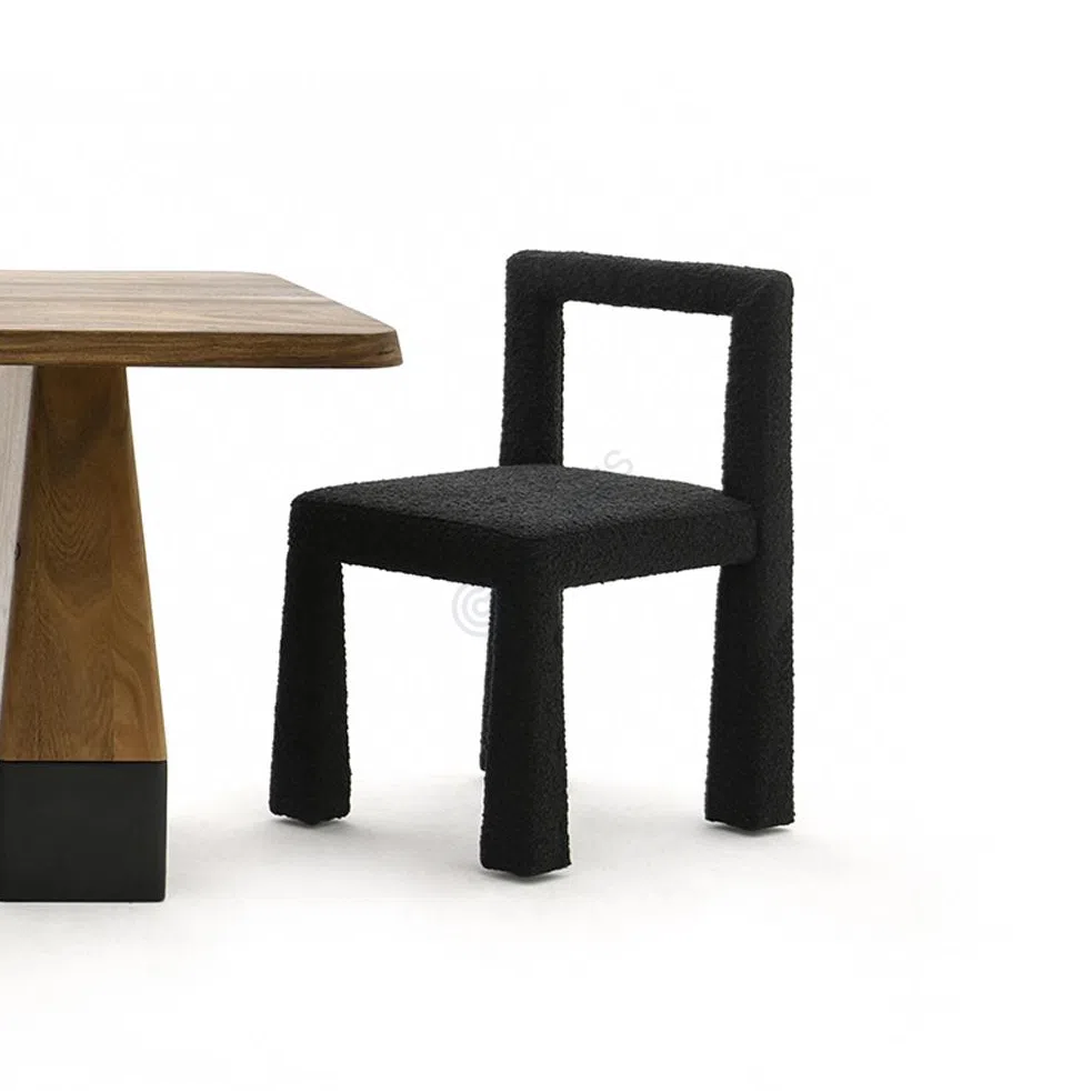 Dining chair Amorosa