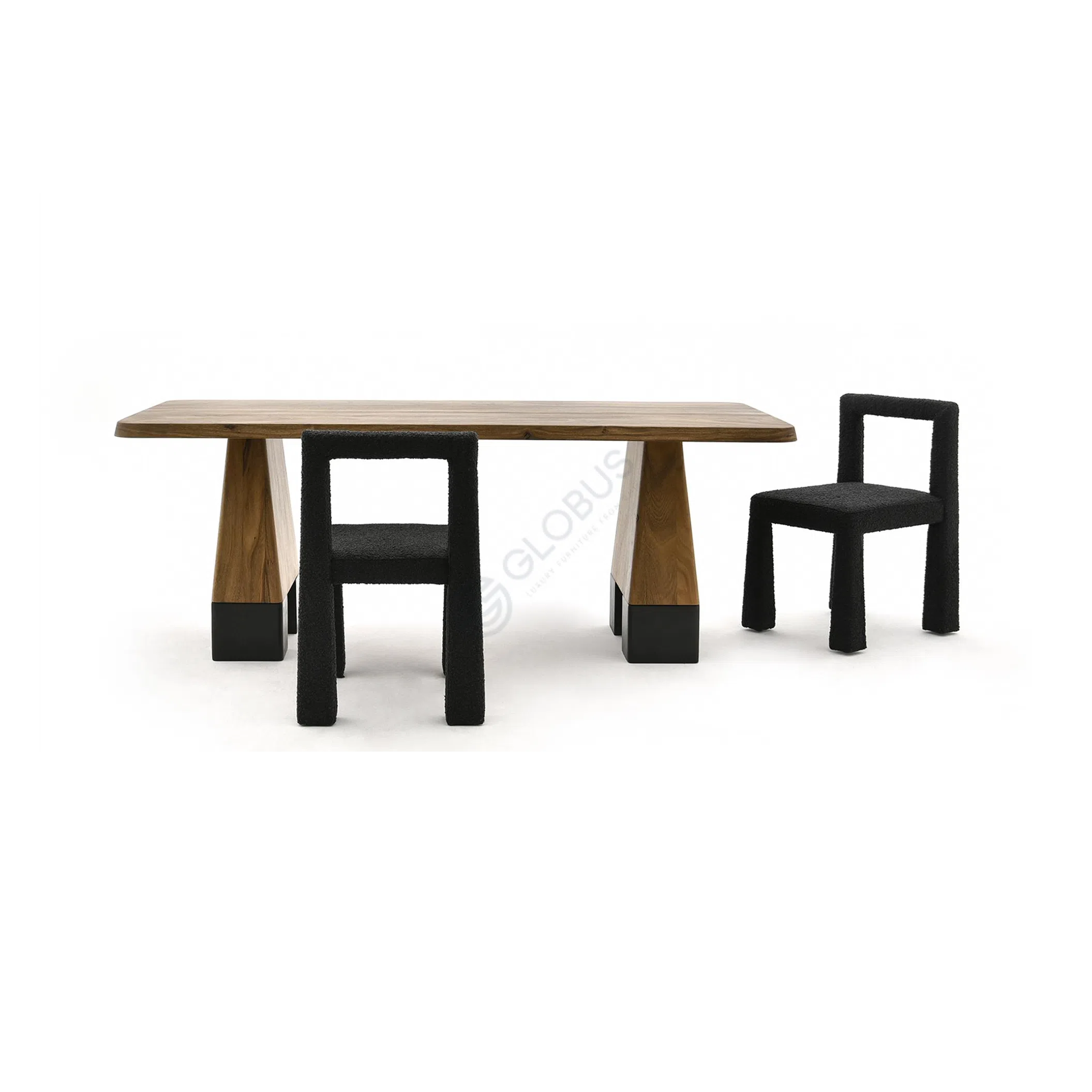 Dining table Guida