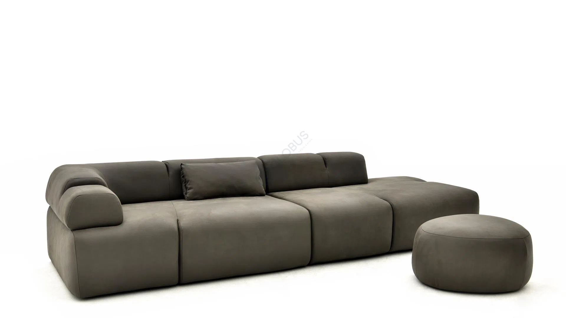 Sofa Caiole
