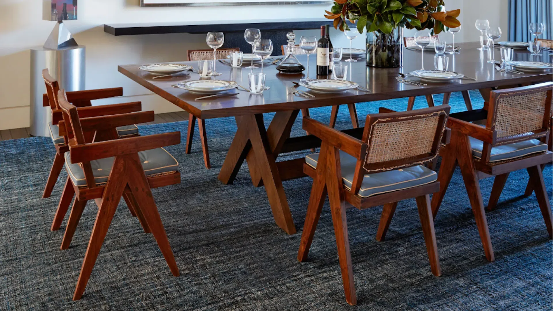 Credits: Architectural digest