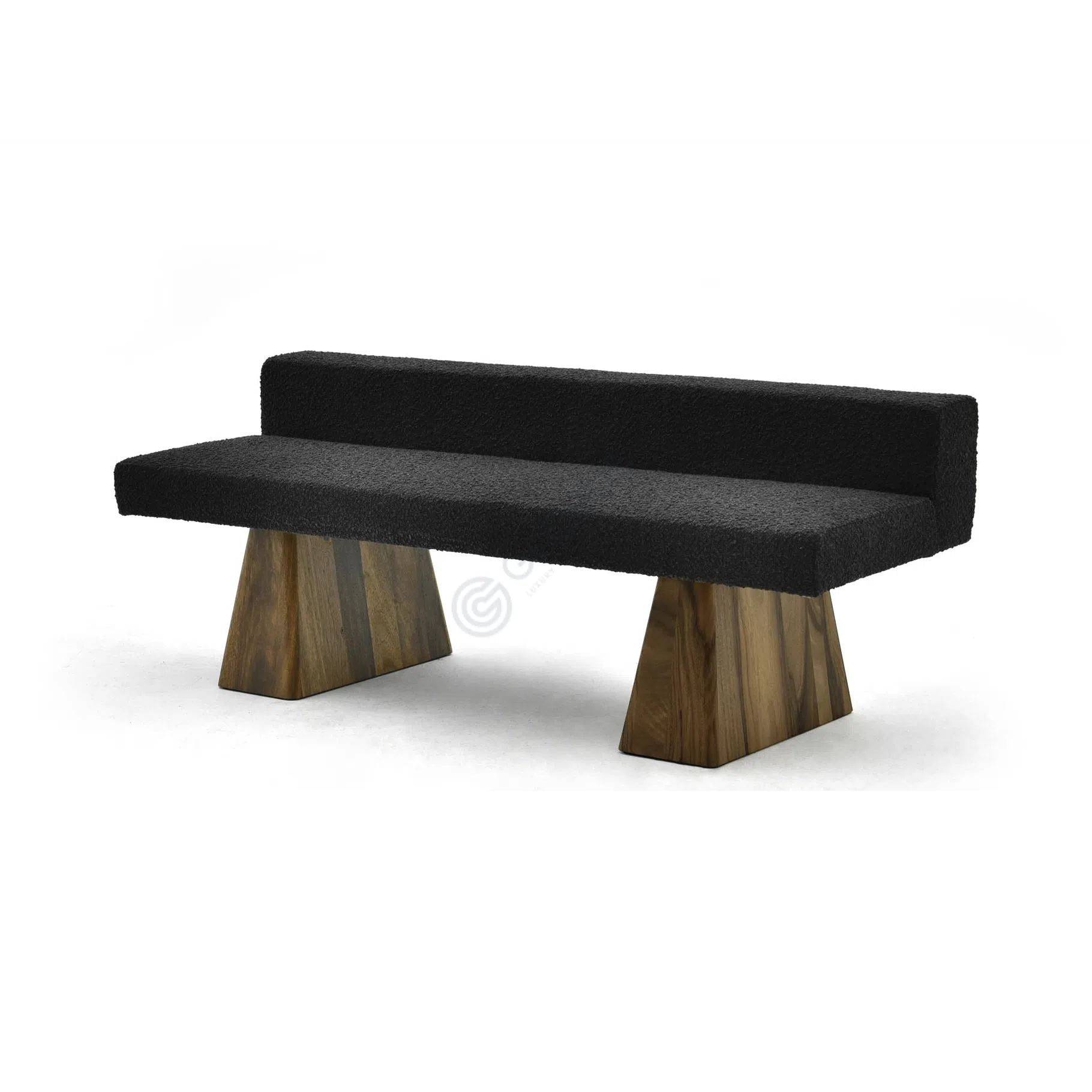Bench Aquarius