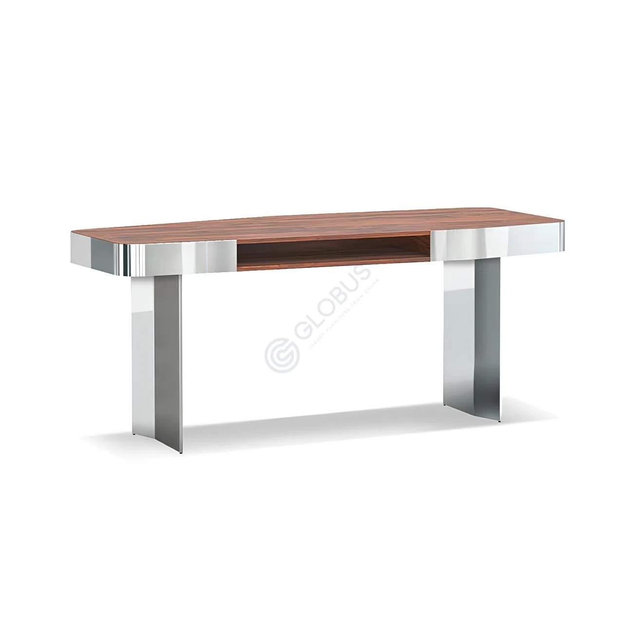 Desk MINOTTI Diagramma