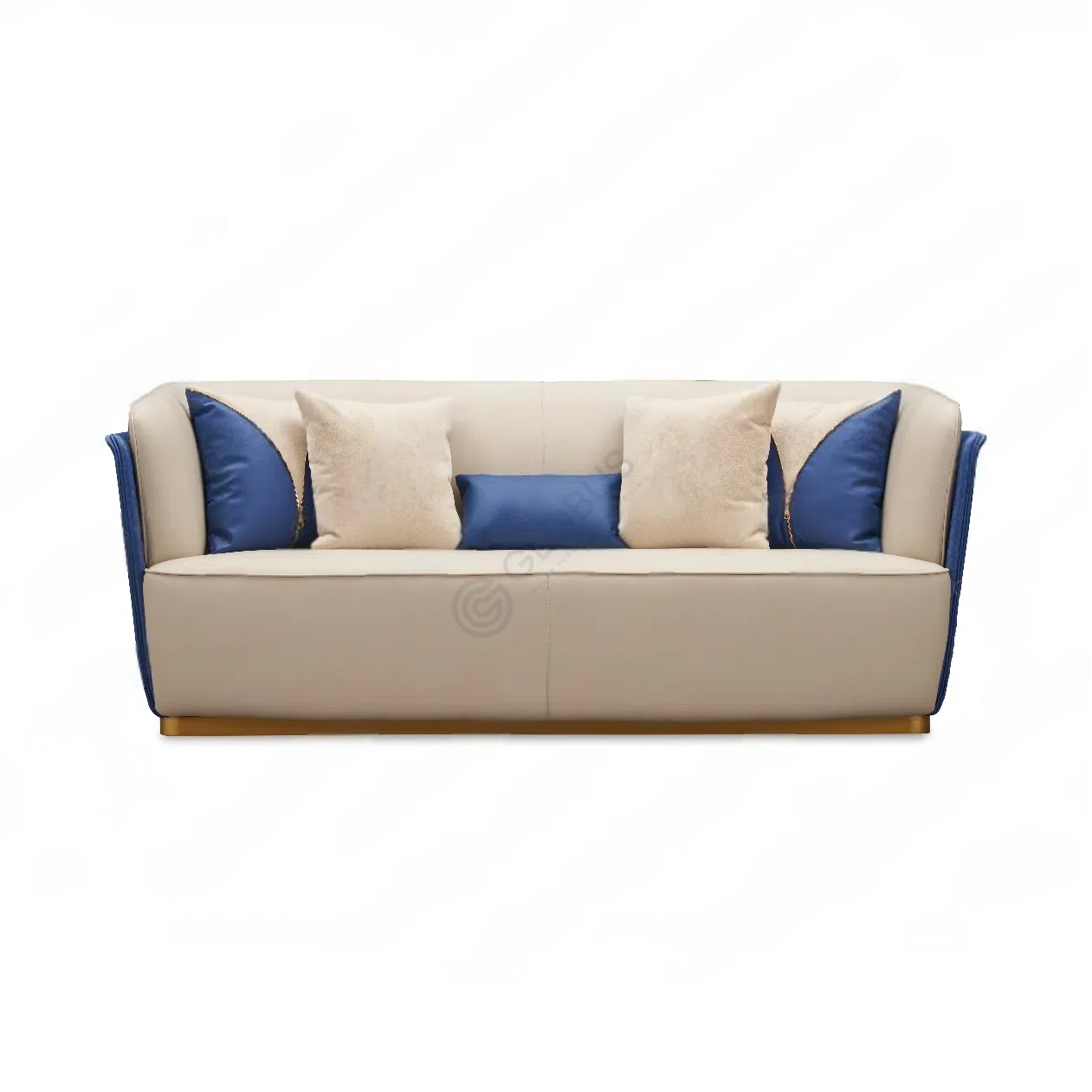 Sofa Hieronymus