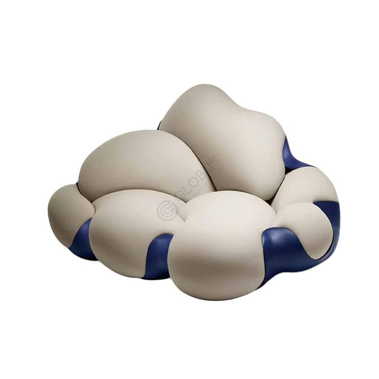 Sofa LOUIS VUITTON Bomboca