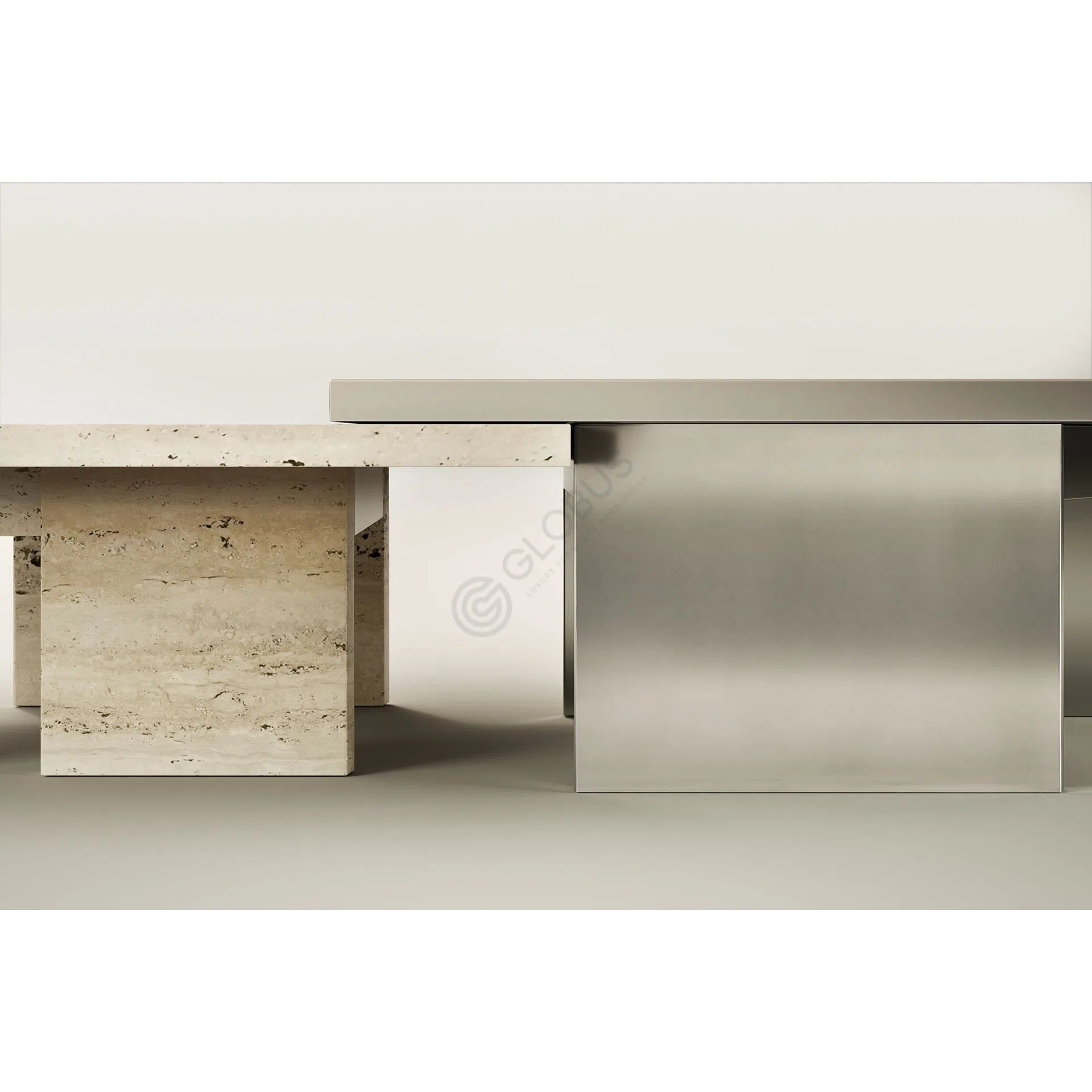 Coffee table LUCA STEFANO LS17