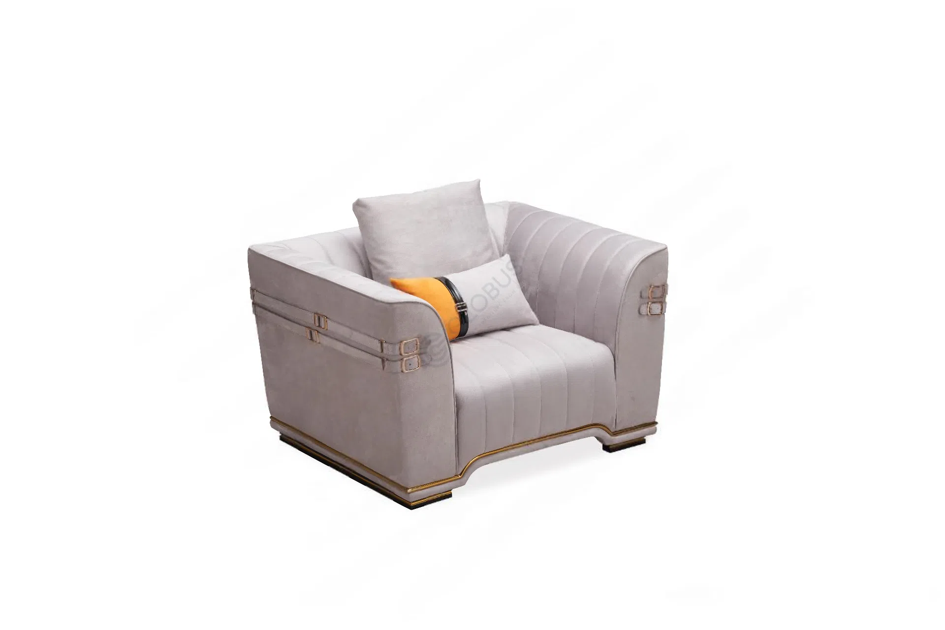 Armchair Bisentina