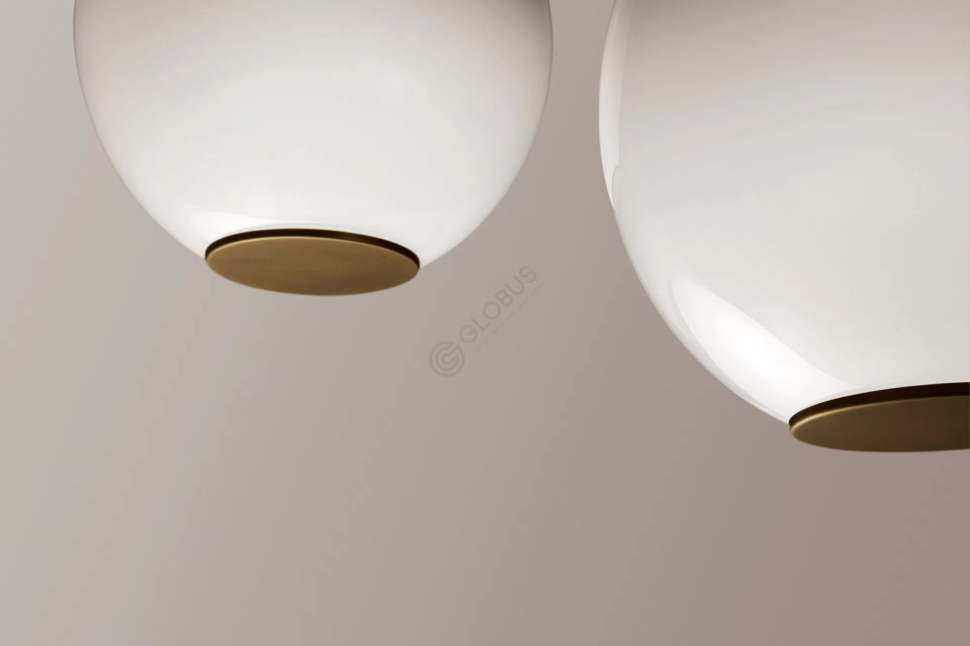 Pendant light VENICEM Misty Suspension