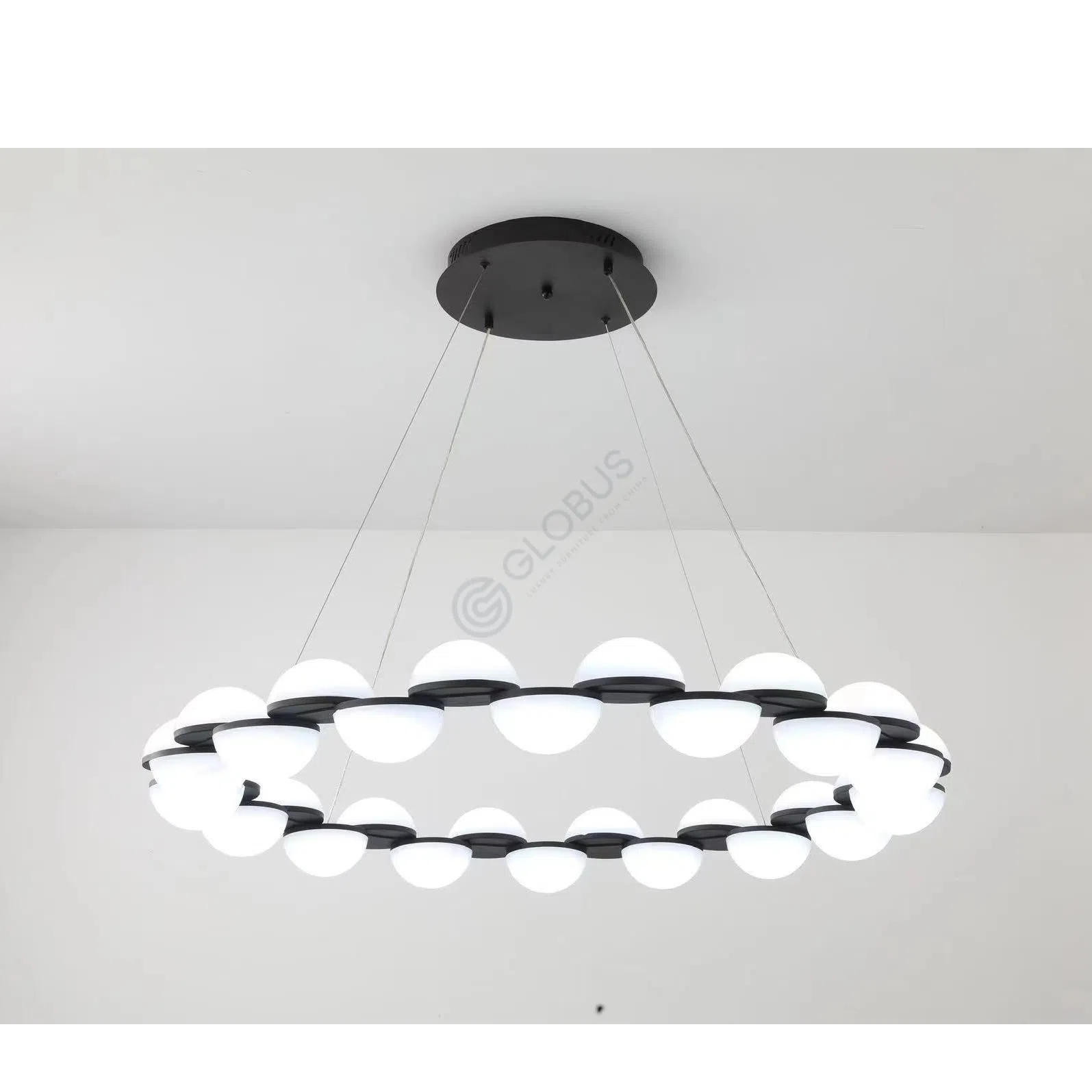 Chandelier Kusumita