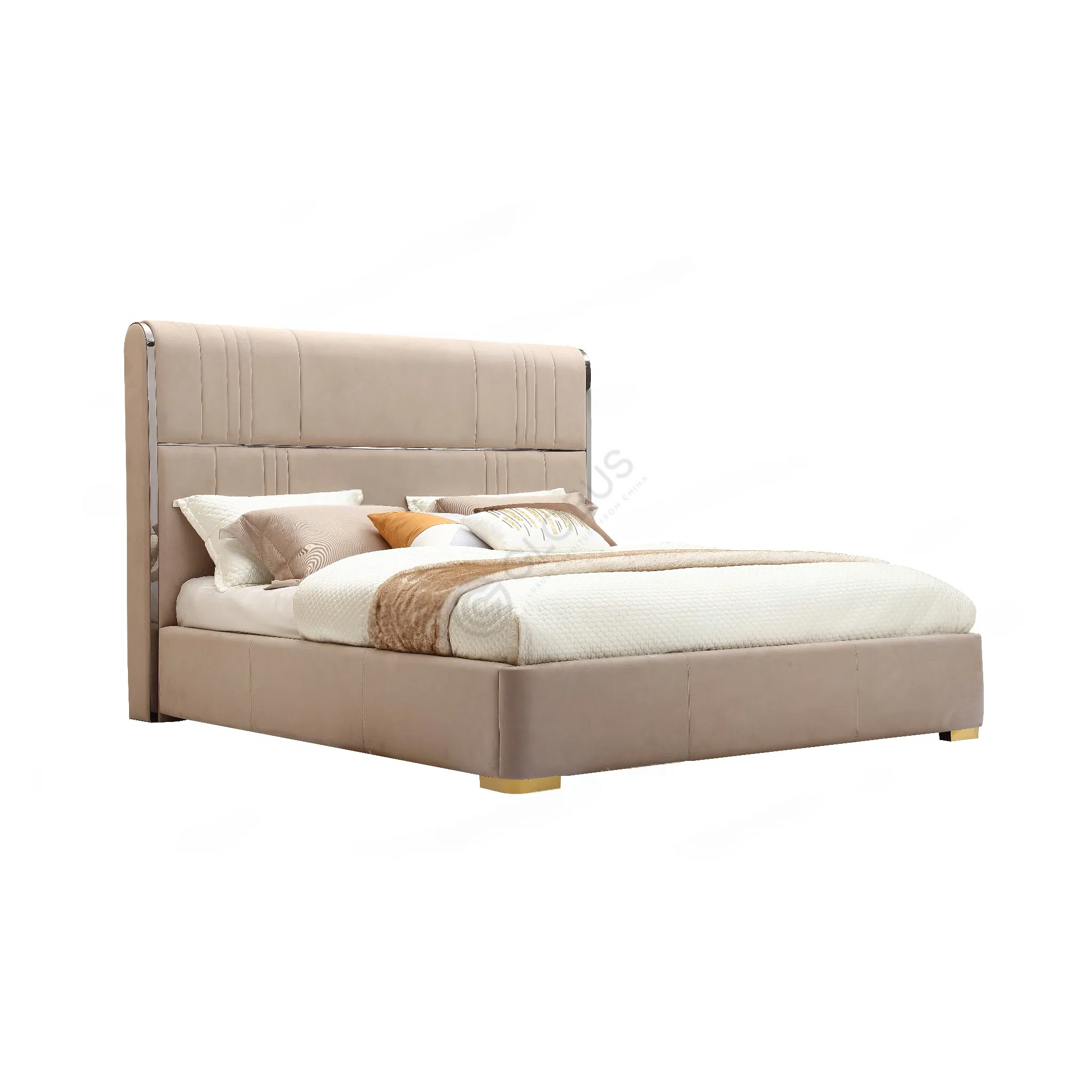 Bed Apollos