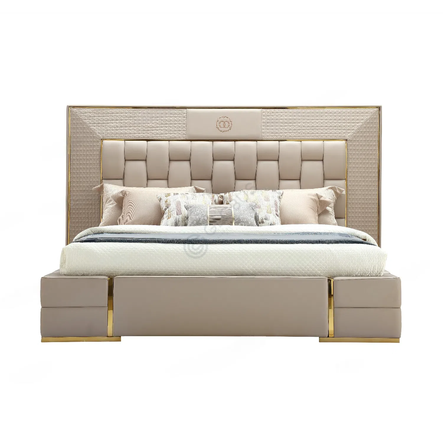 Bed Norabella