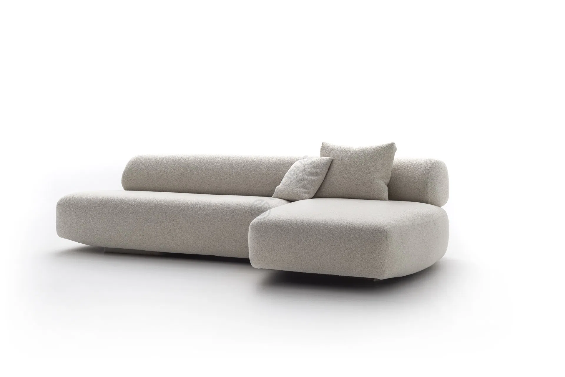 Sofa MOROSO Gogan