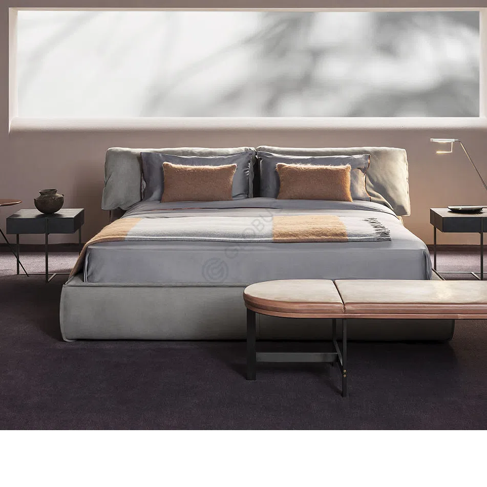 Кровать BAXTER Casablanca