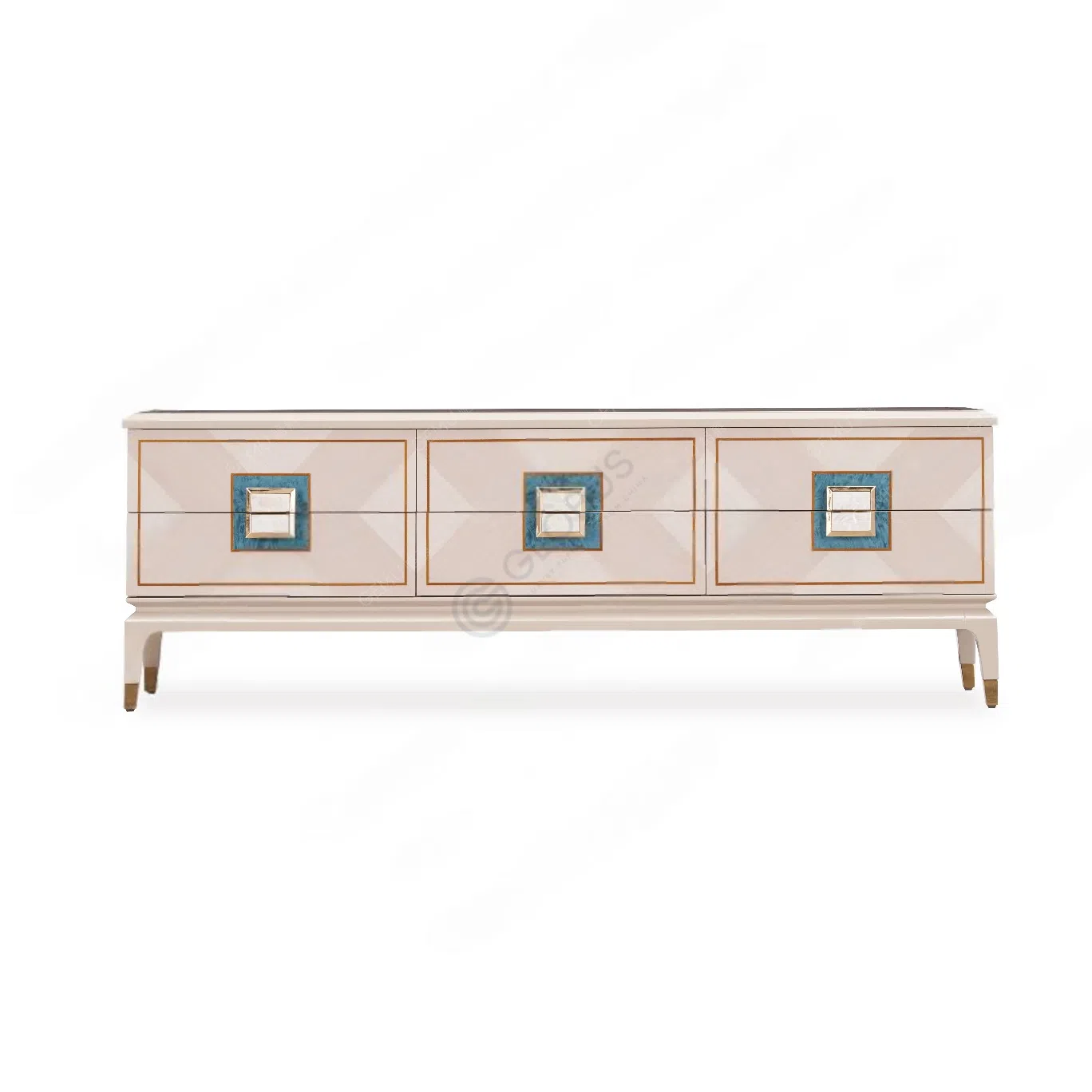 TV stand Belgrado