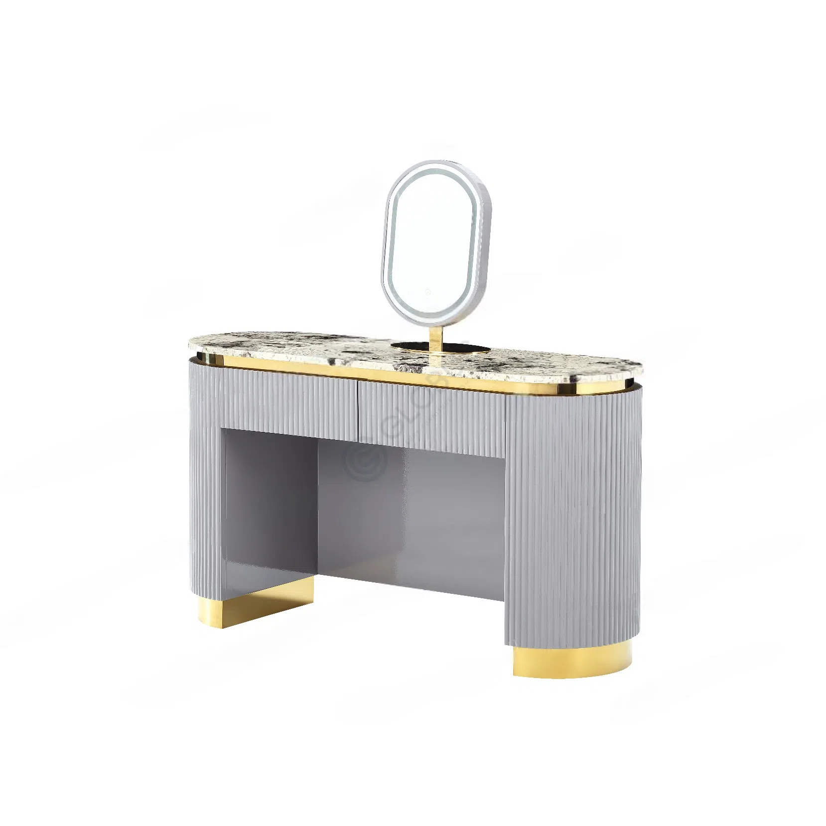 Dressing table VISIONNAIRE Leonardo
