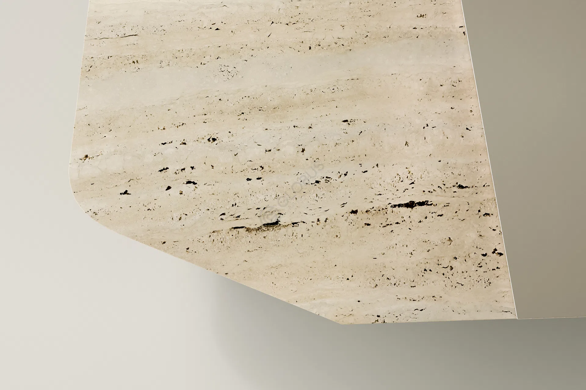 Coffee table LUCA STEFANO LS17