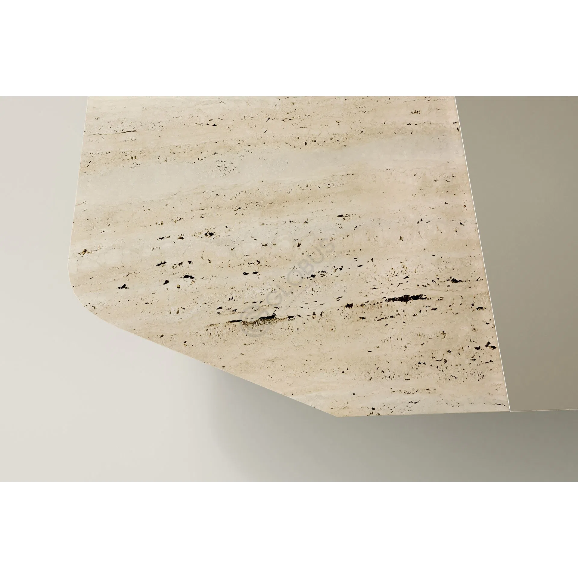 Coffee table LUCA STEFANO LS17