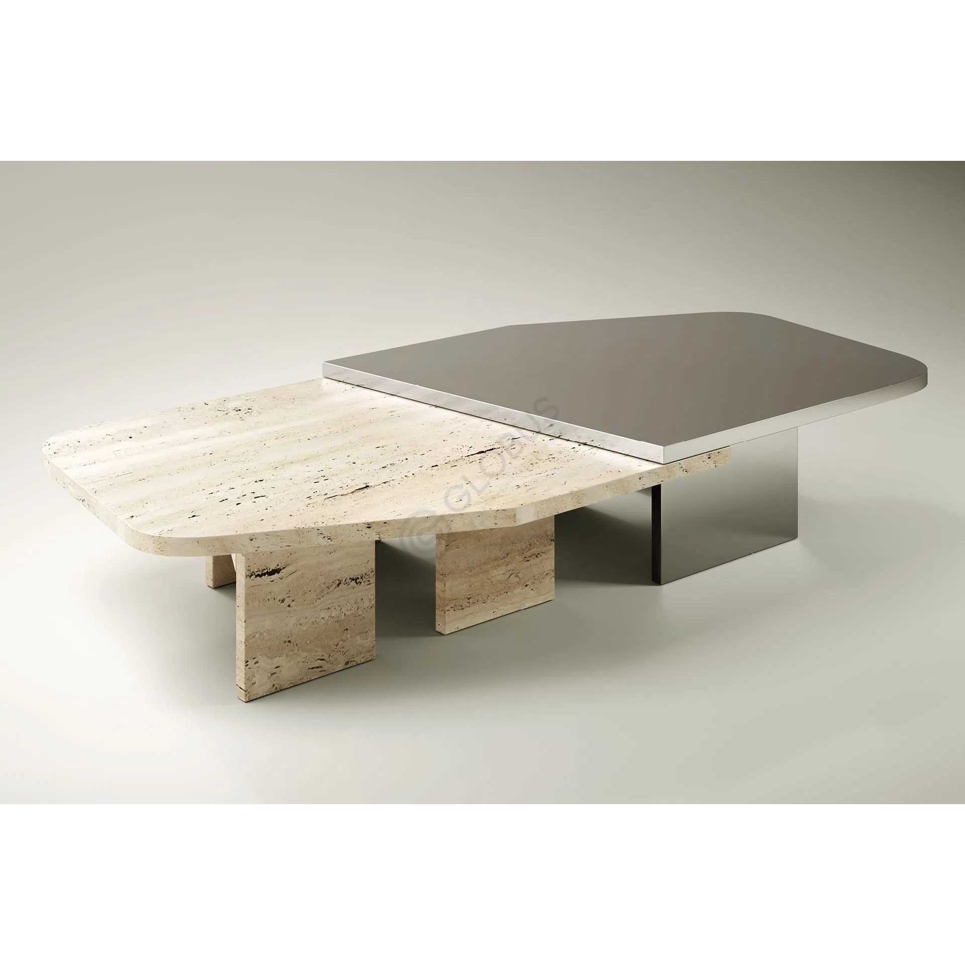 Coffee table LUCA STEFANO LS17