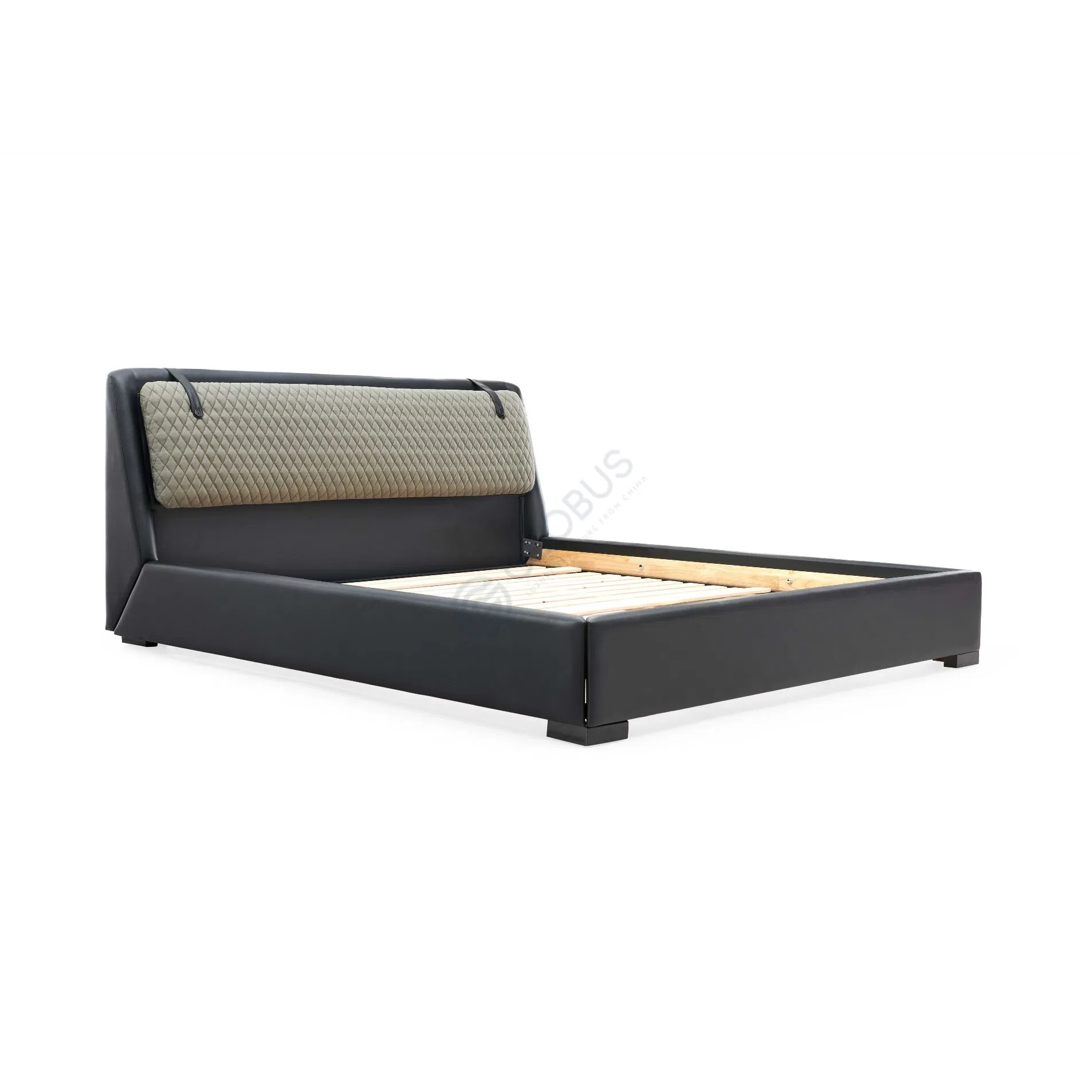 Bed Alejandro