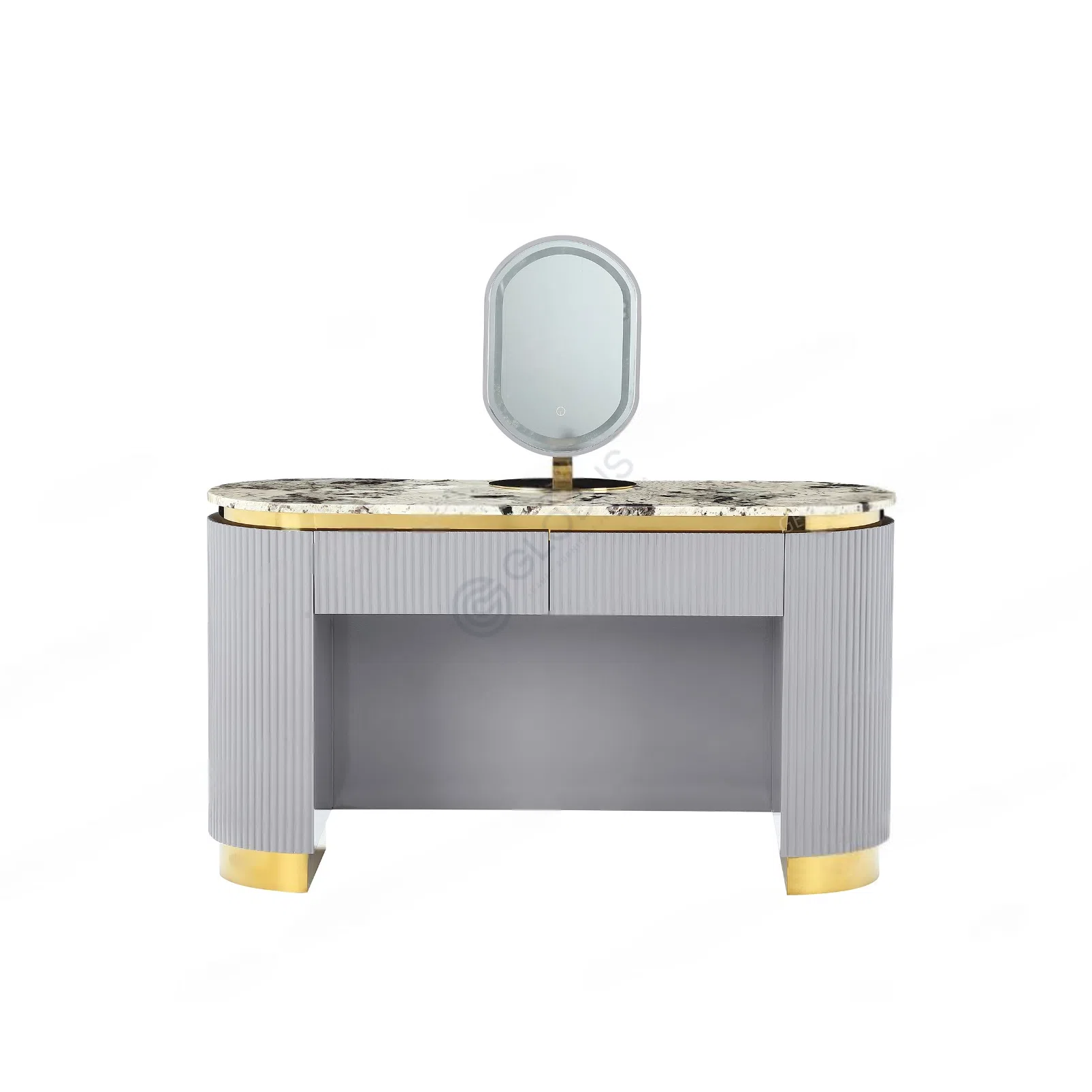 Dressing table VISIONNAIRE Leonardo