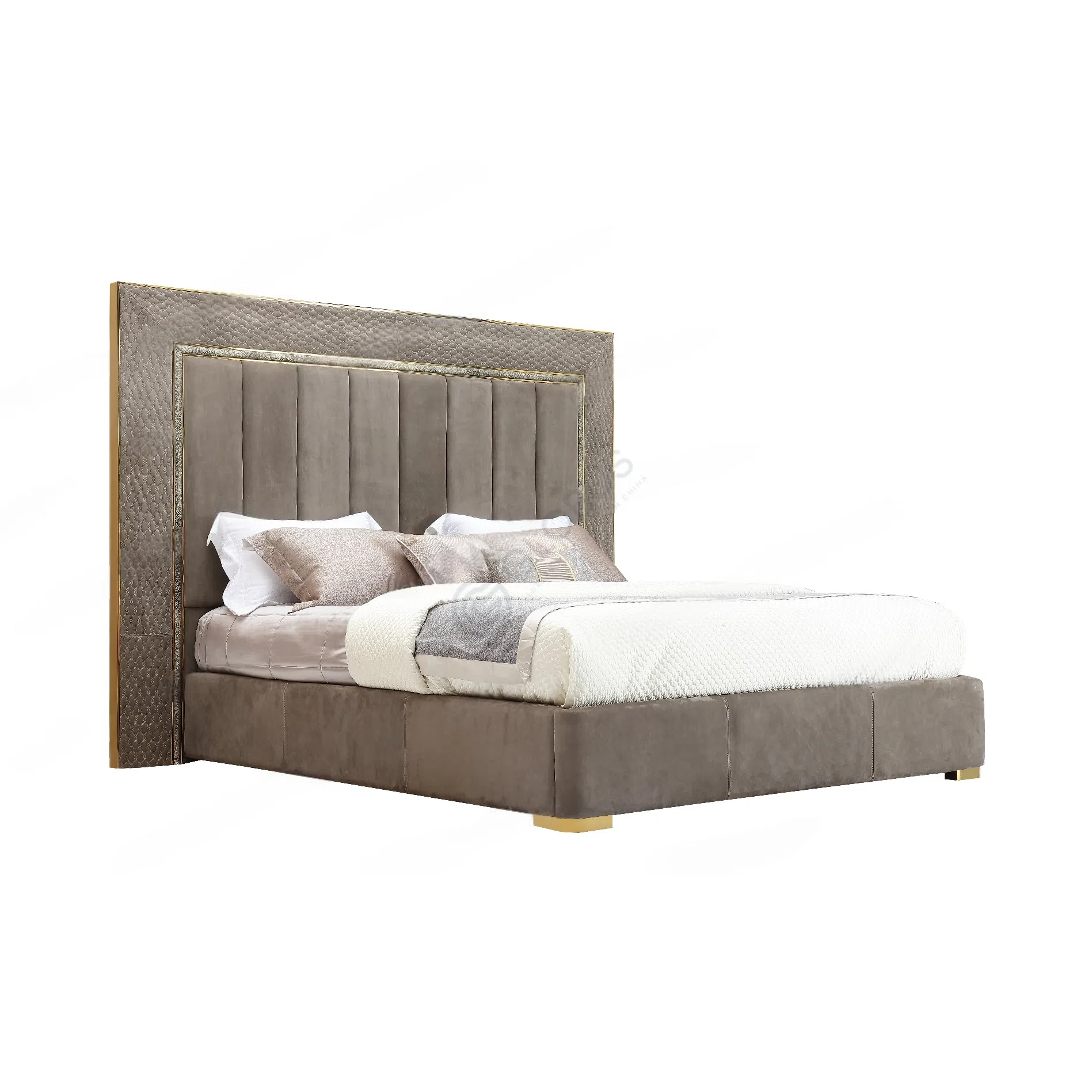 Bed Quintelo