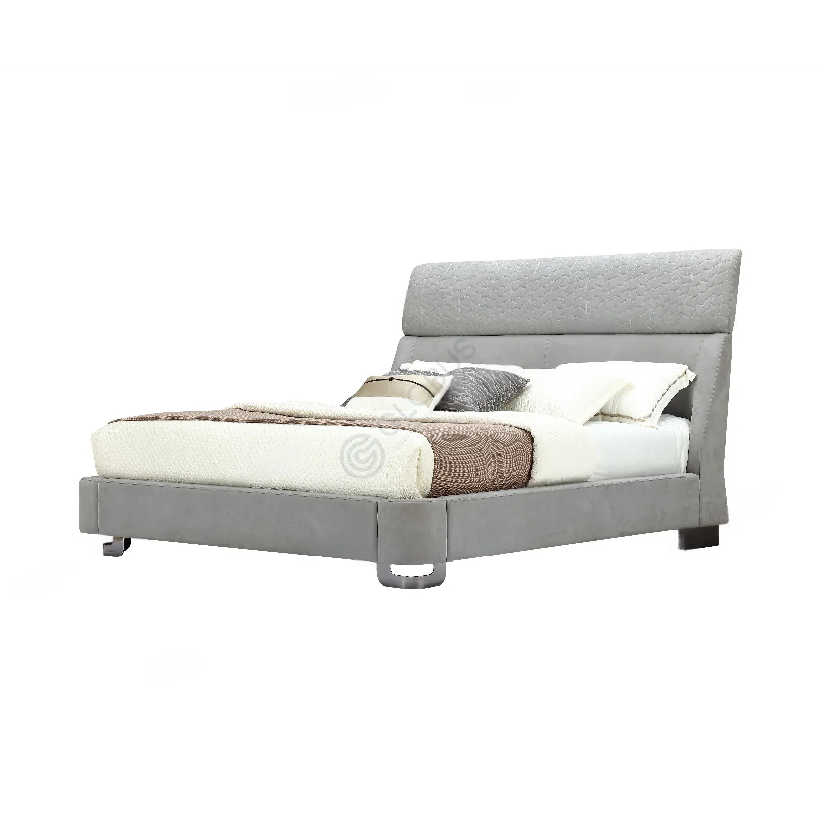Bed Raggrumare