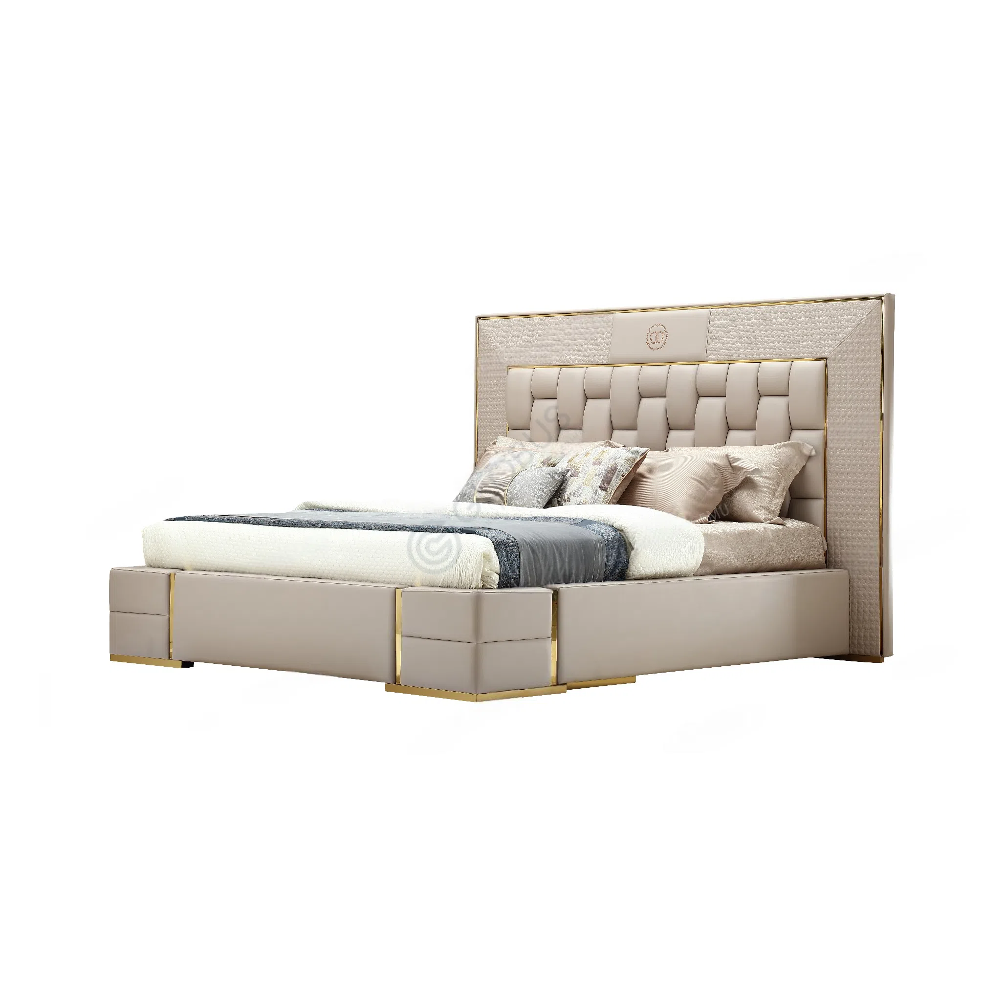 Bed Norabella