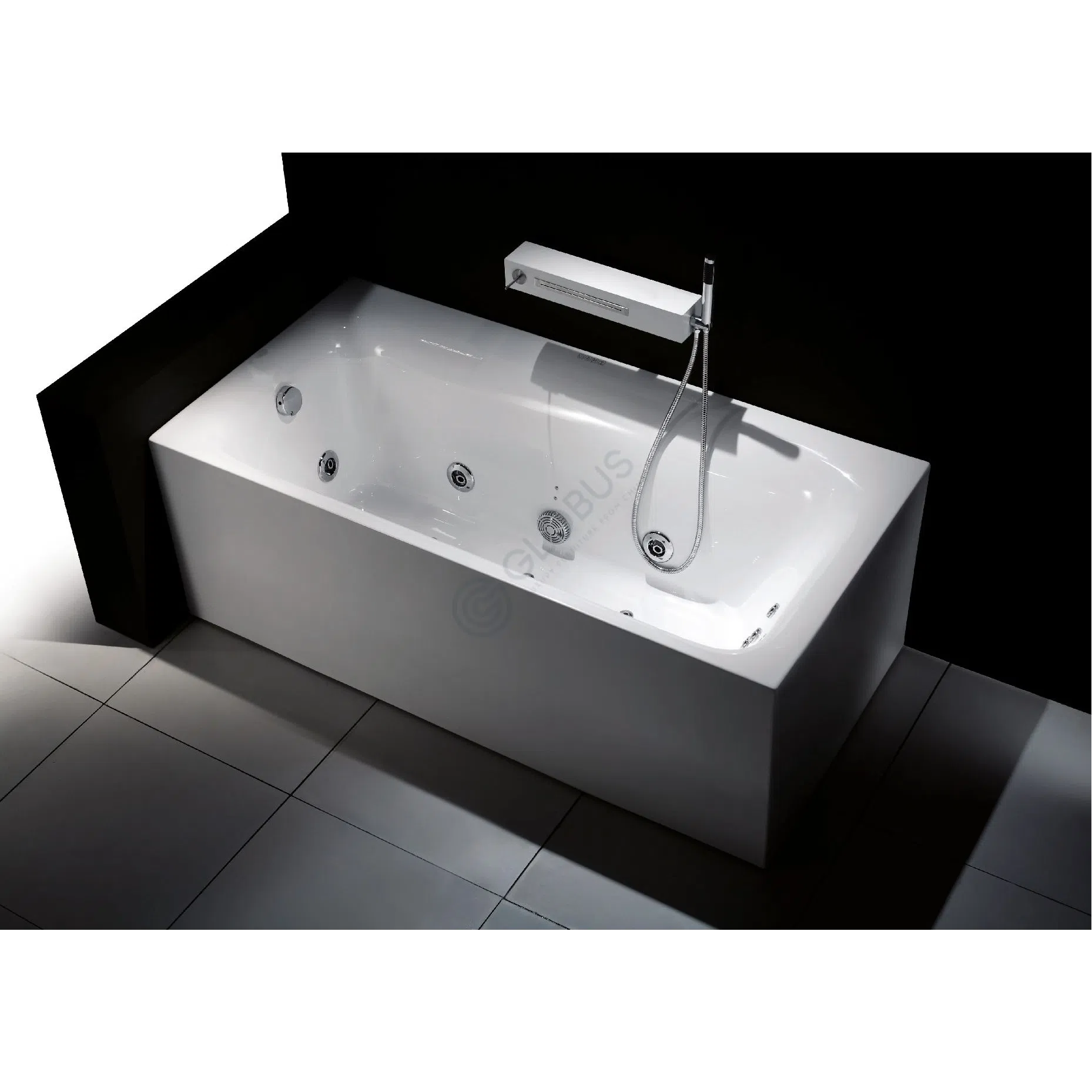 Bathtub Quinalia