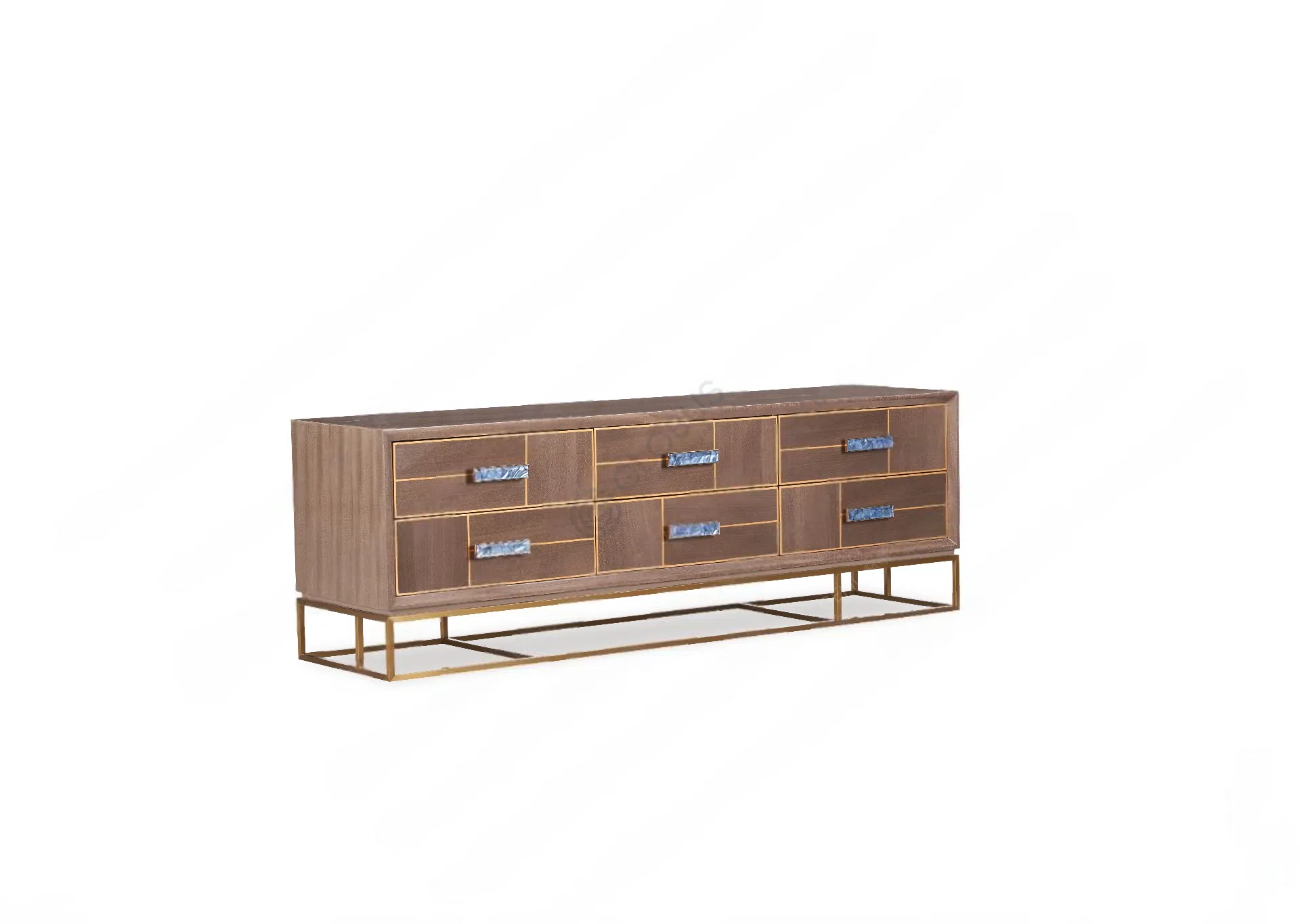 TV stand Ricciardino