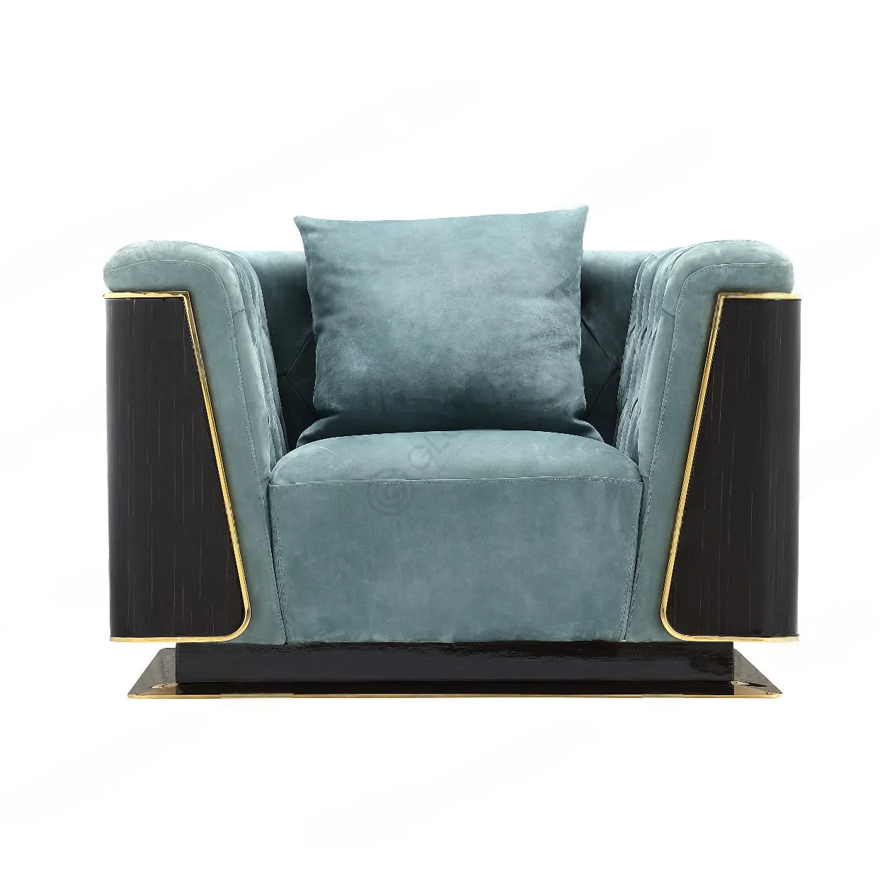 Armchair Operum