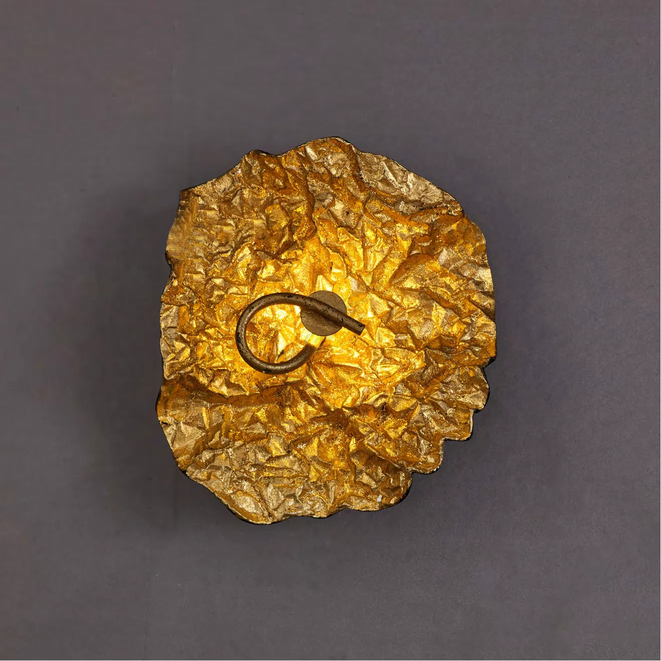 Wall lamp CATELLANI&SMITH Gold Moon