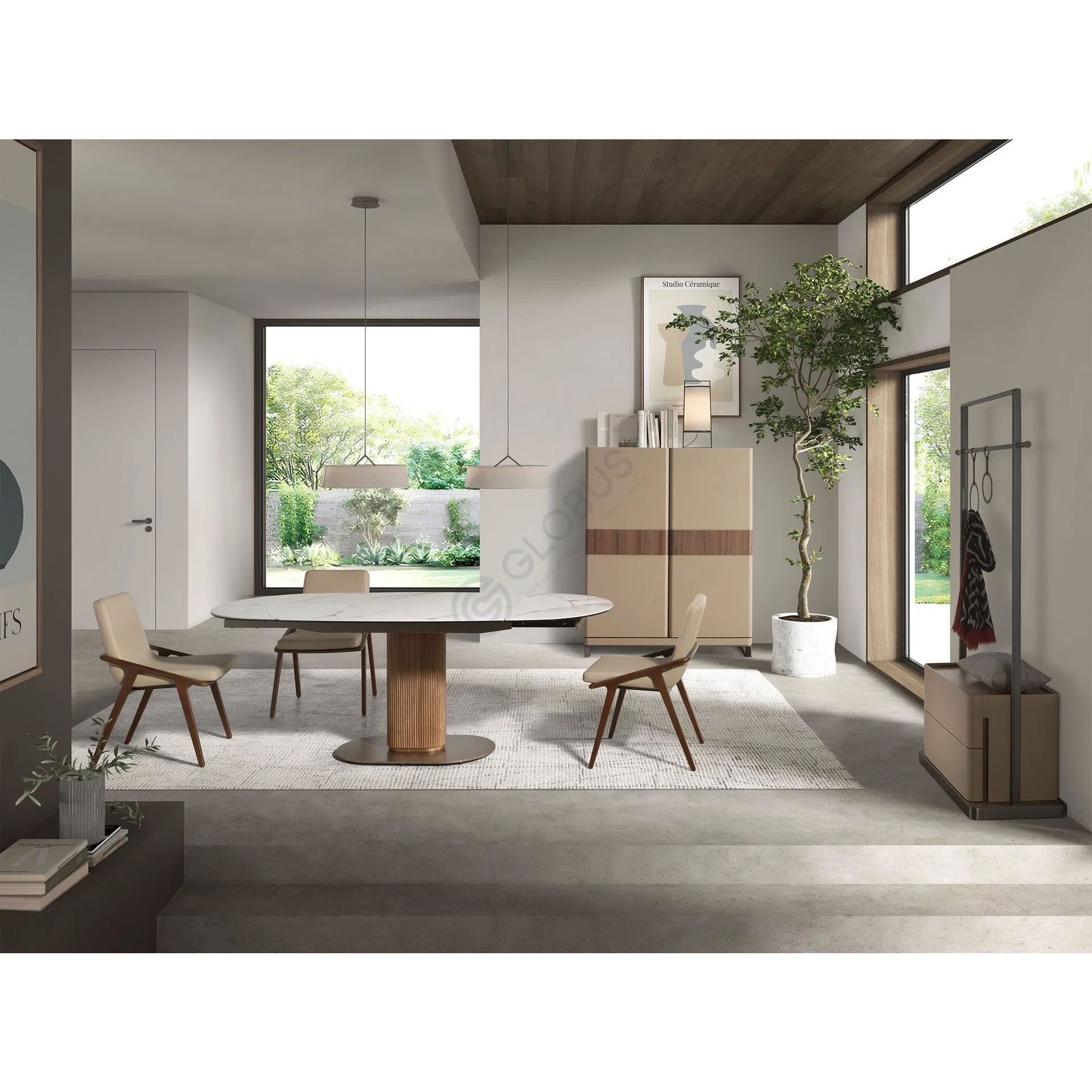 Винный шкаф ANGEL CERDA 3276