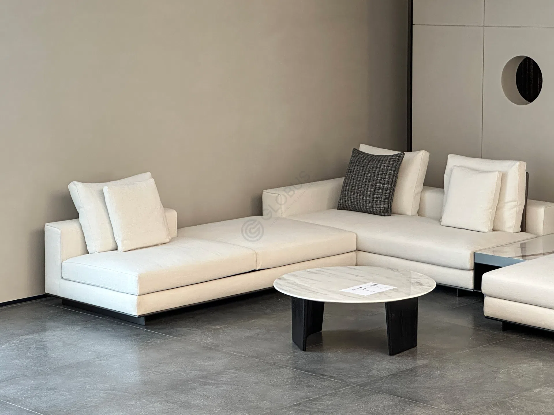 Sofa MINOTTI Hamilton