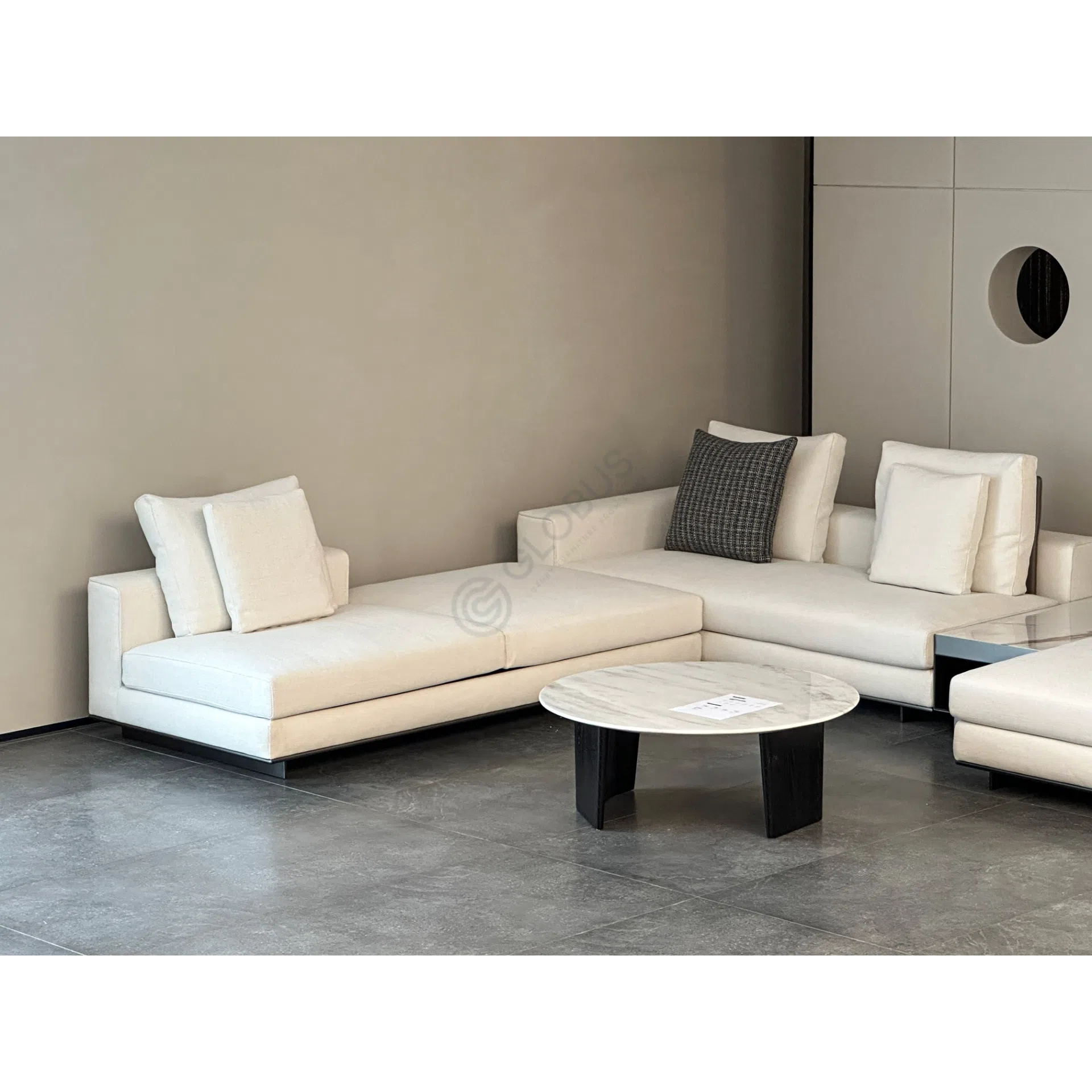 Sofa MINOTTI Hamilton