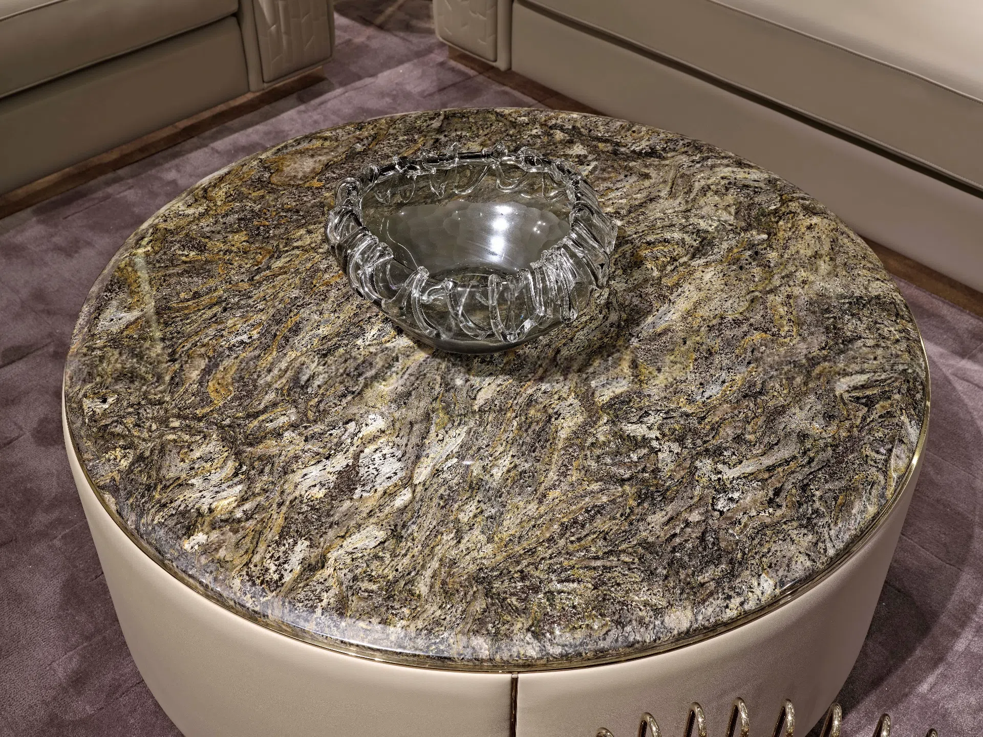 Coffee table Paisano