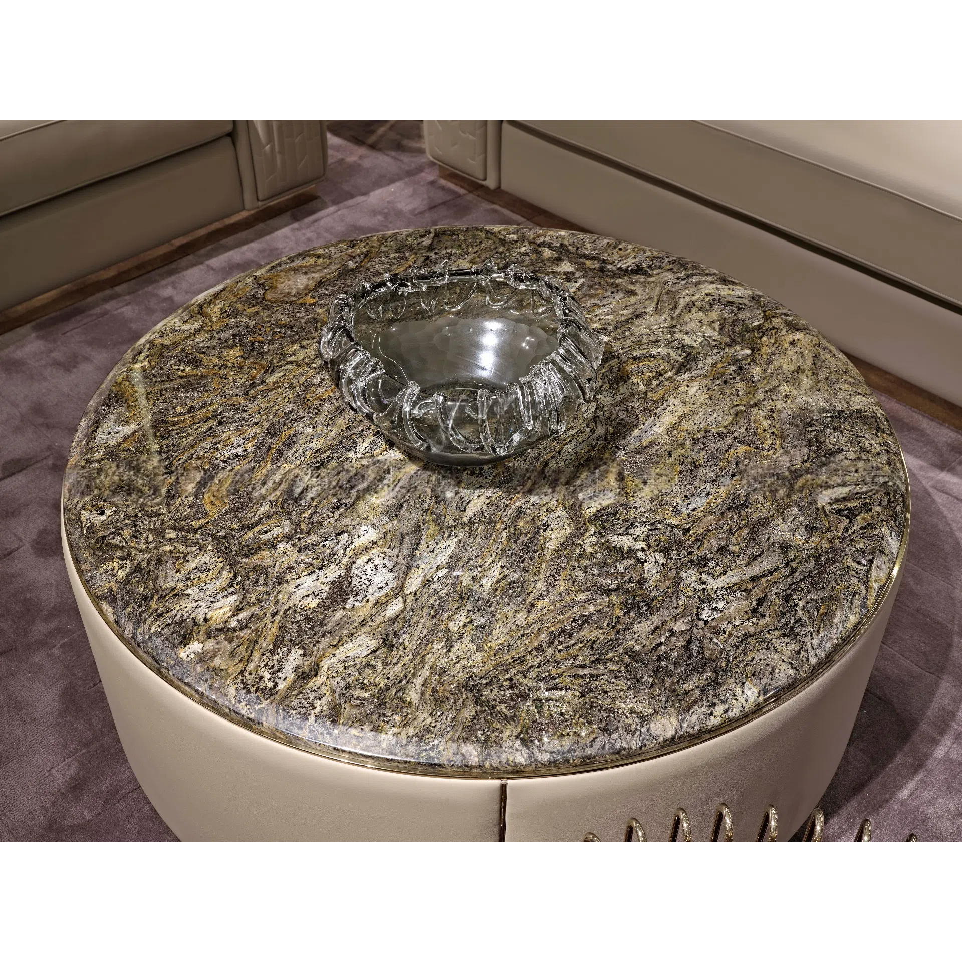 Coffee table Paisano