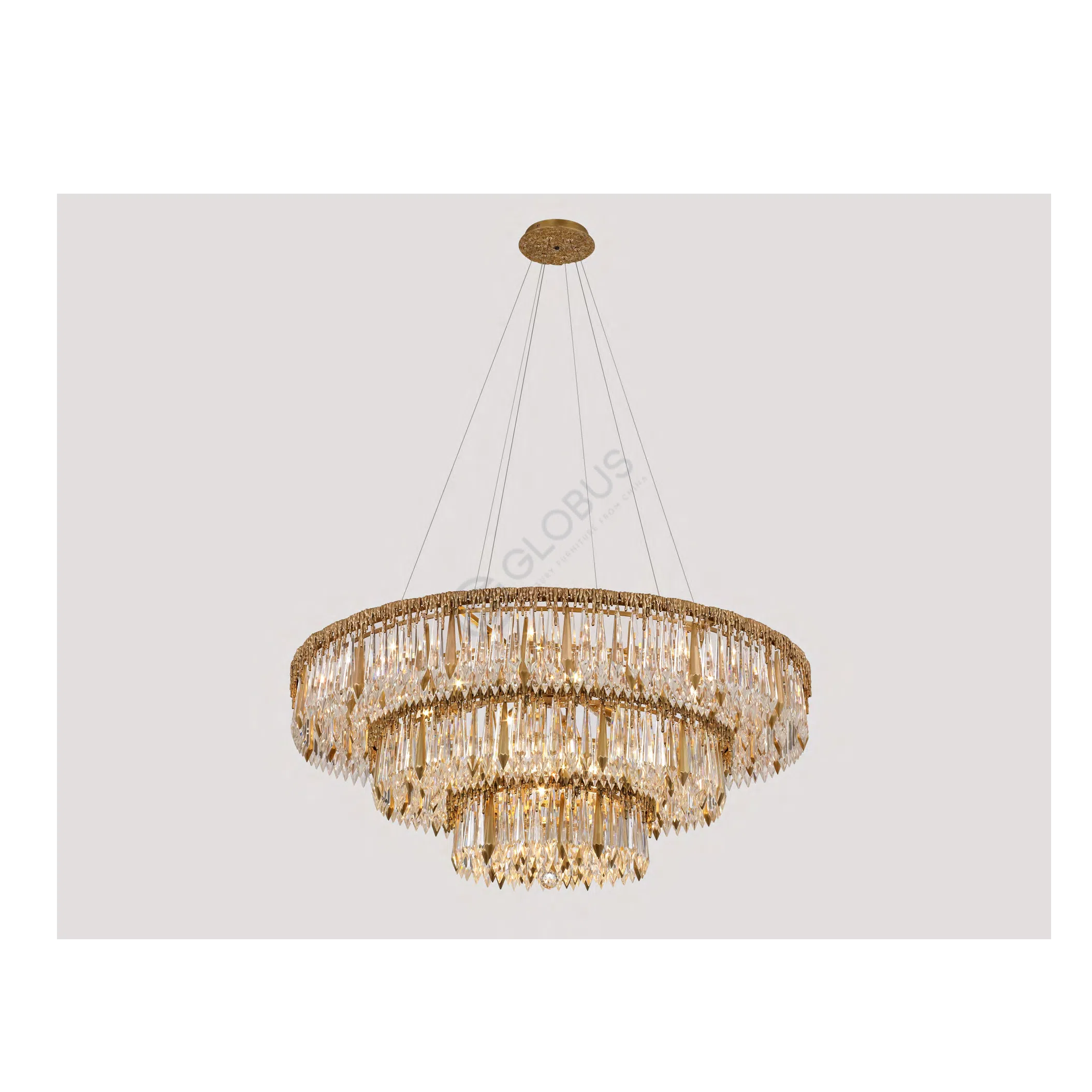 Chandelier Maggiolini