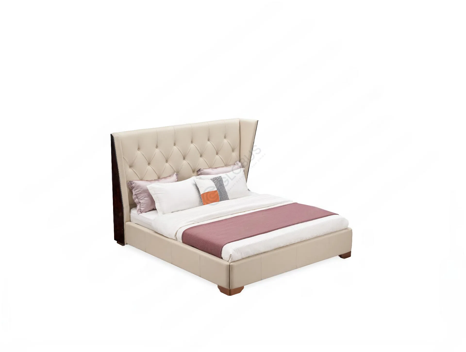 Bed Urico