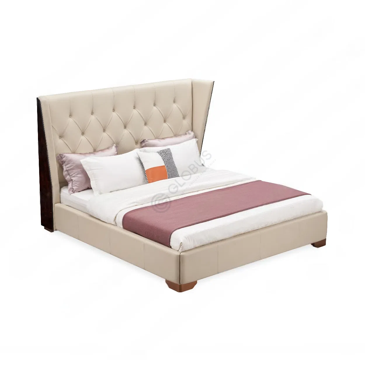 Bed Urico