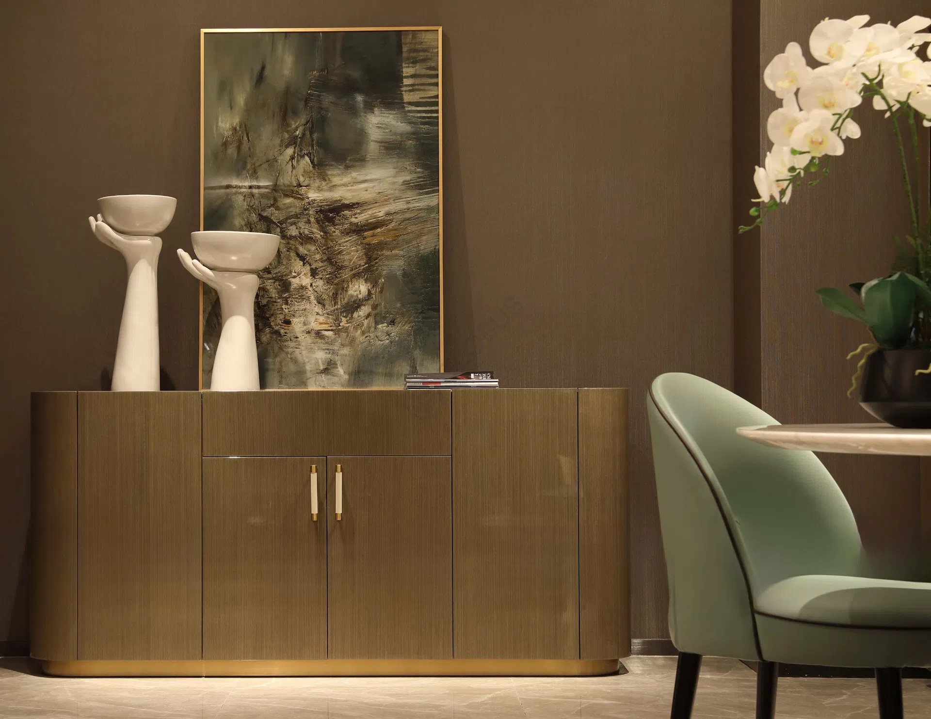 Sideboard DAYTONA Mayfair
