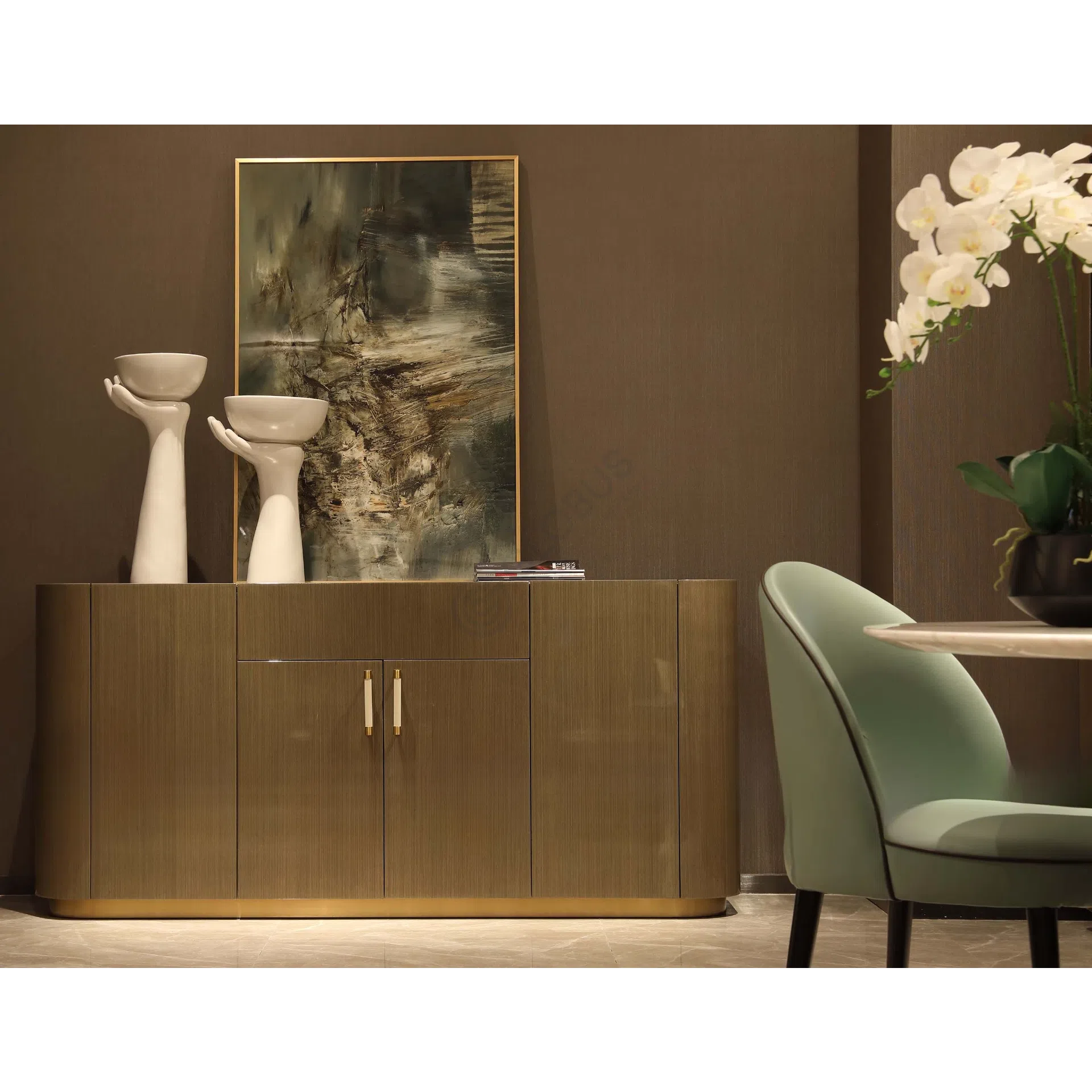 Sideboard DAYTONA Mayfair