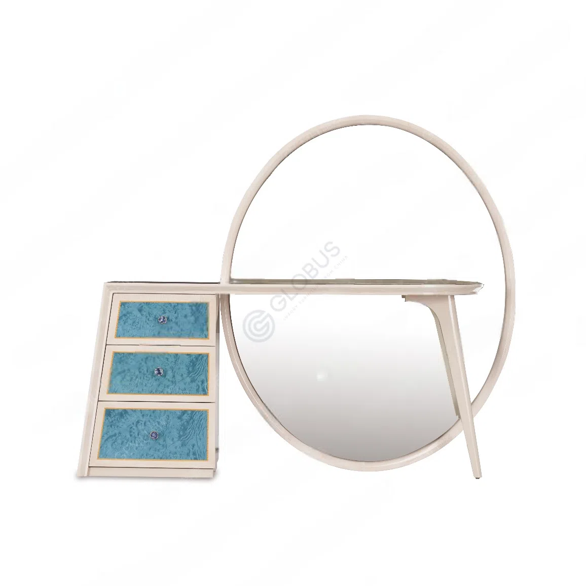 Dressing table Merrick
