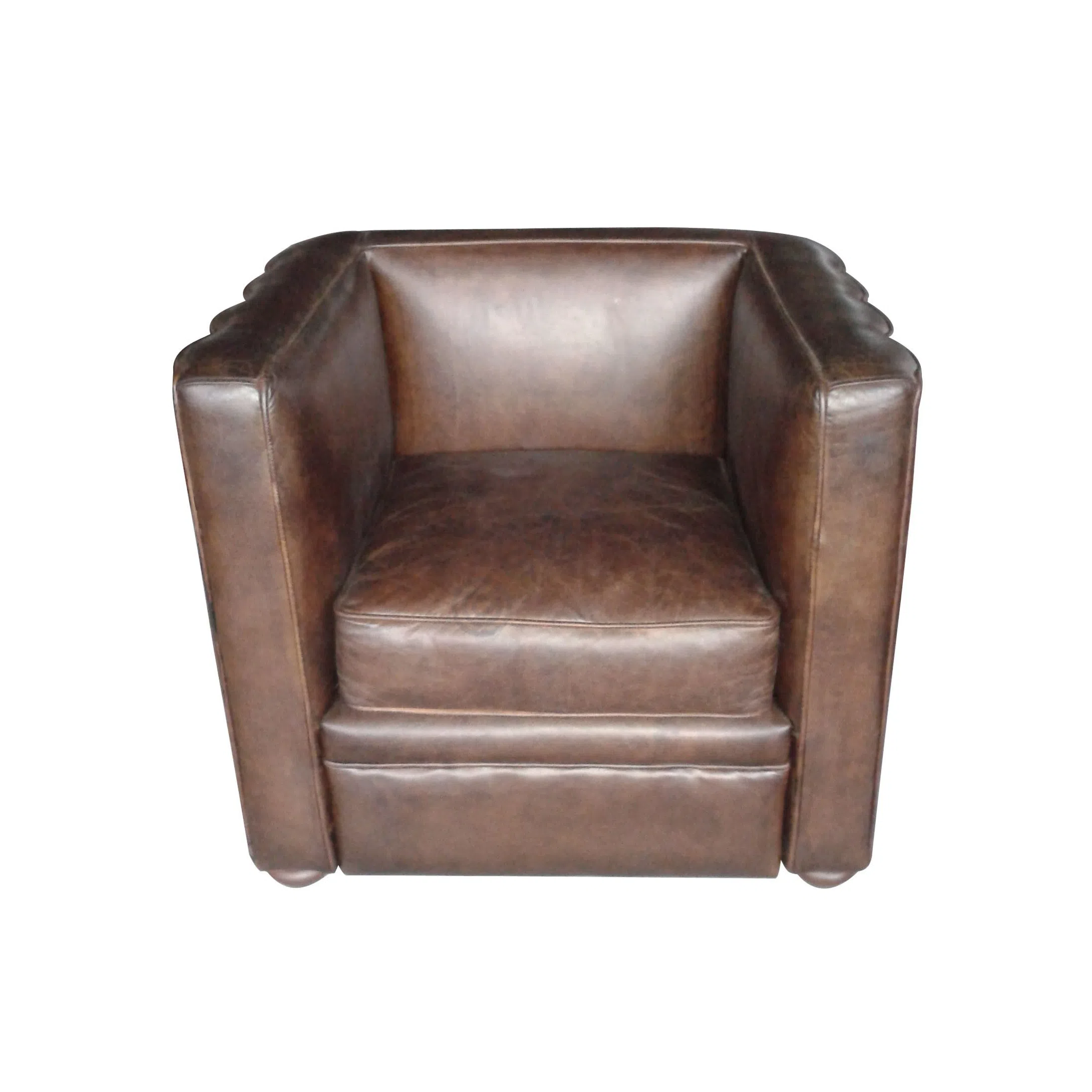 Armchair Aquilla