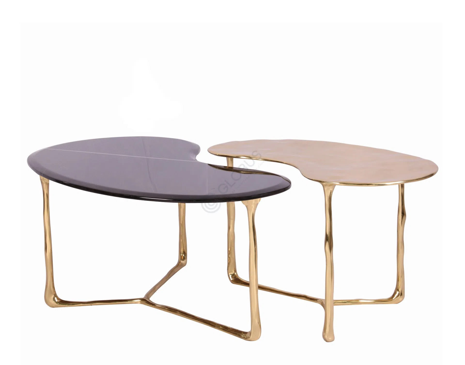 Coffee table Laticlavius