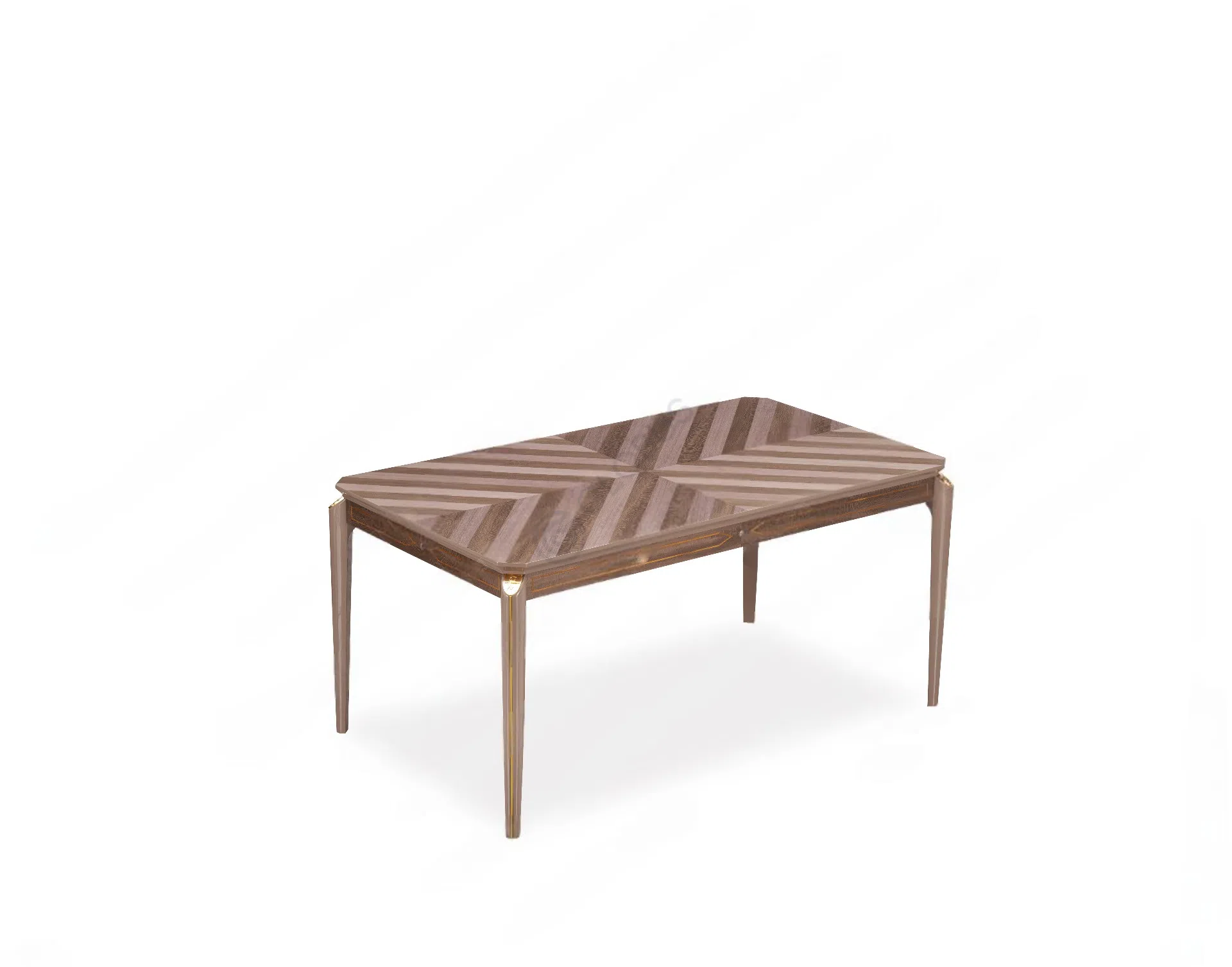 Dining table Gioacchino