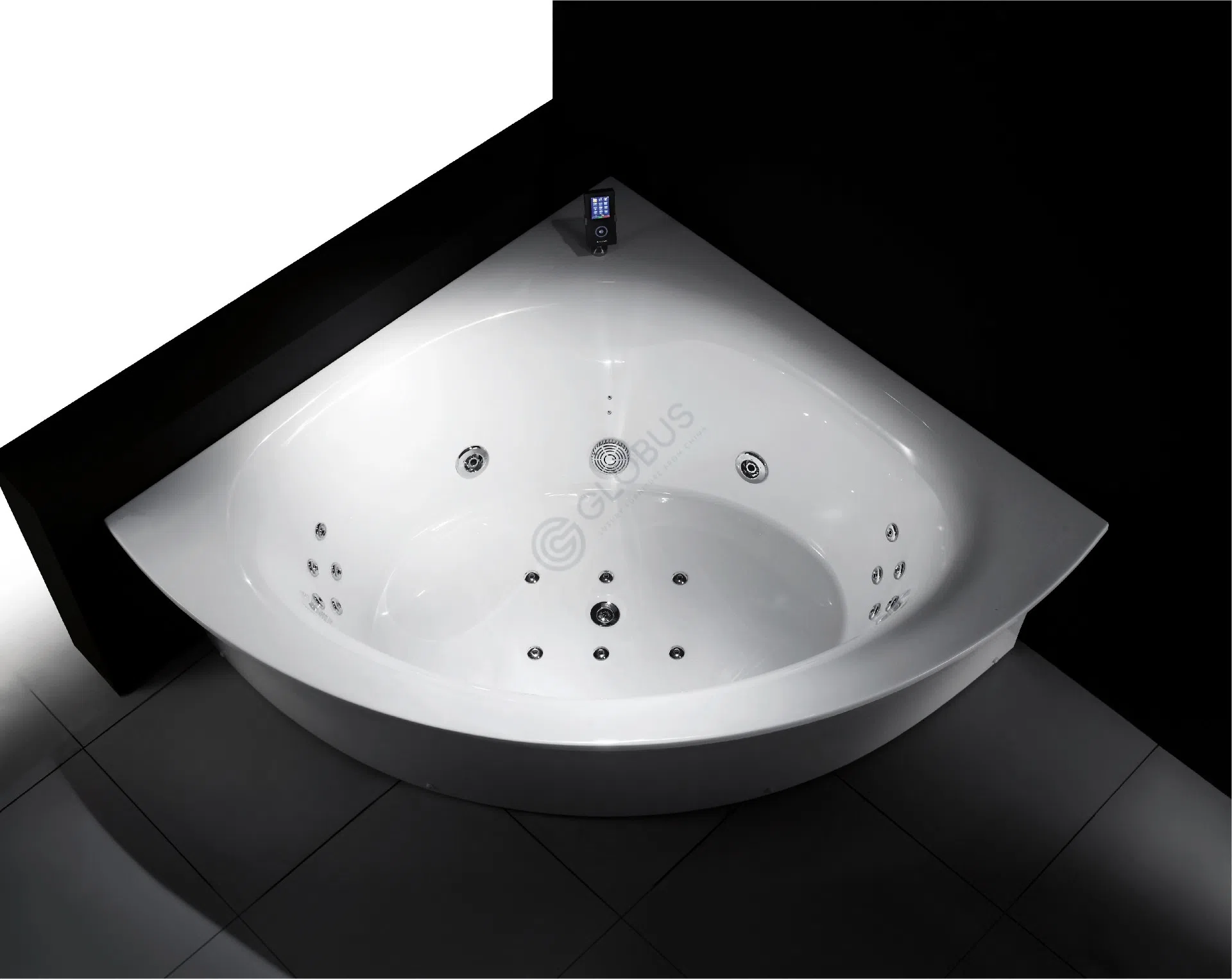 Jacuzzi Exaudax
